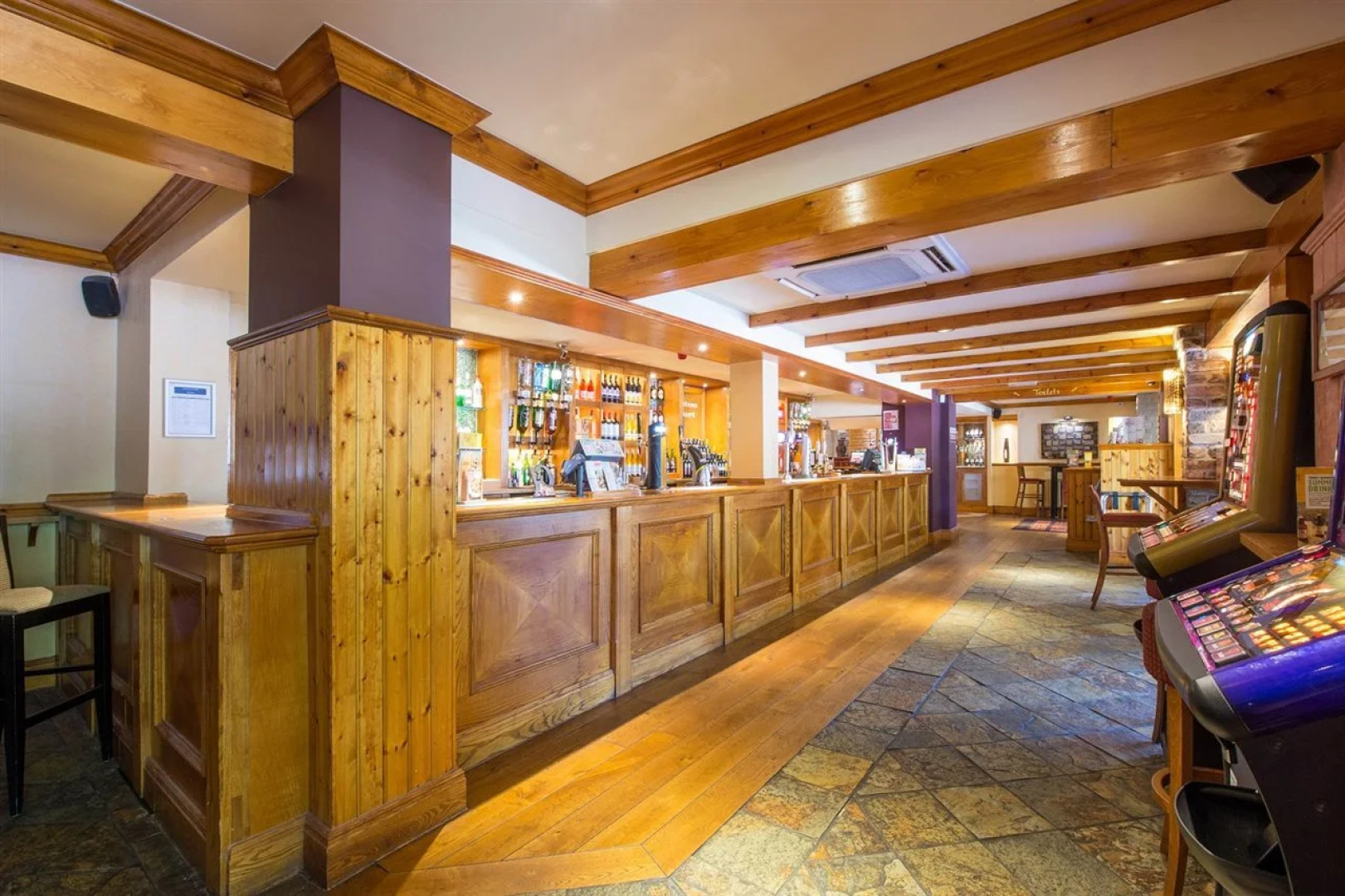 Premier Inn Bournemouth East - Boscombe