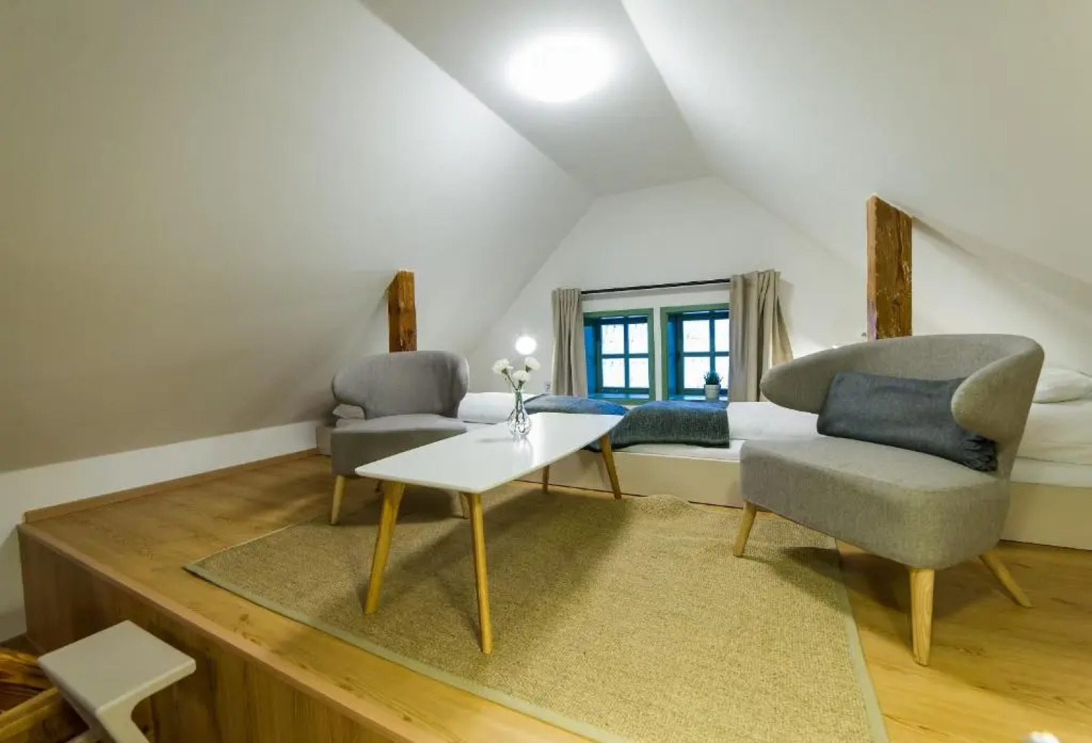 Aparthotel & Wellness Knížecí cesta