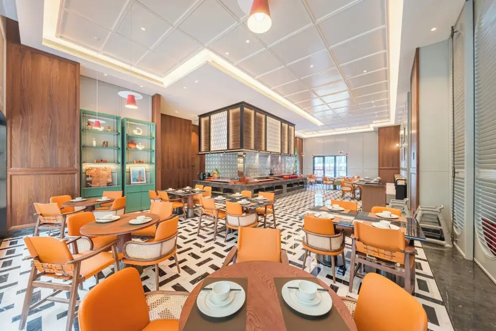 UrCove By Hyatt Shantou Xinyicheng Huanghe Road