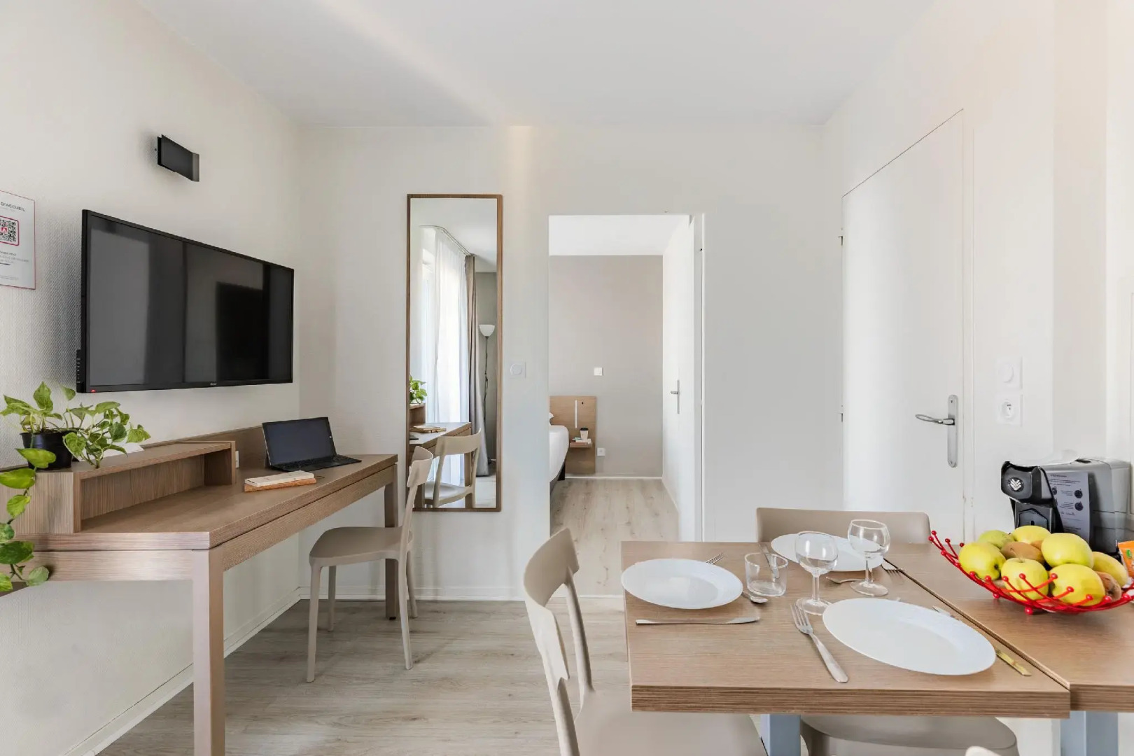 Appart'City Saint-Nazaire Ocean