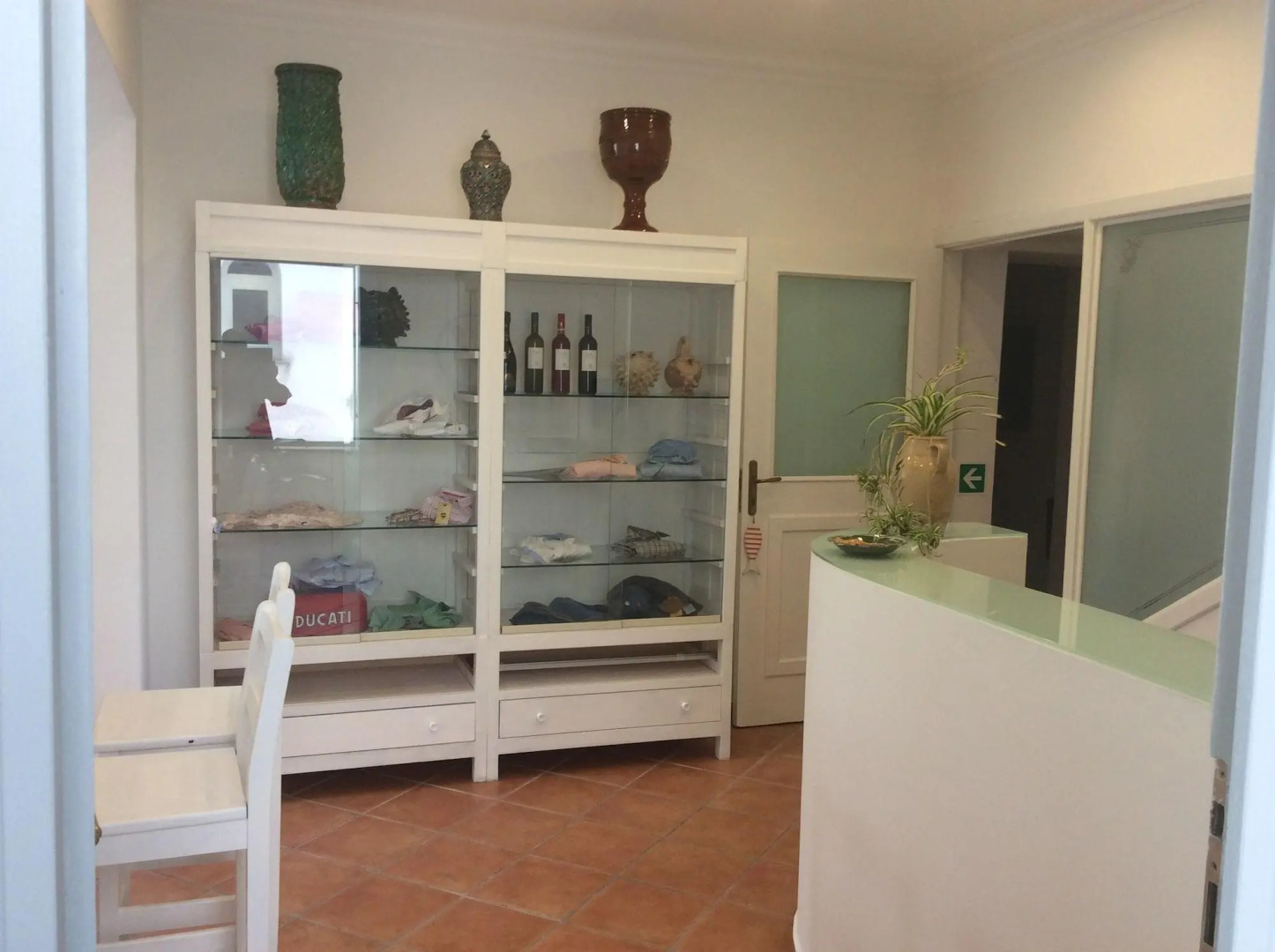 Tropea Boutique Hotel