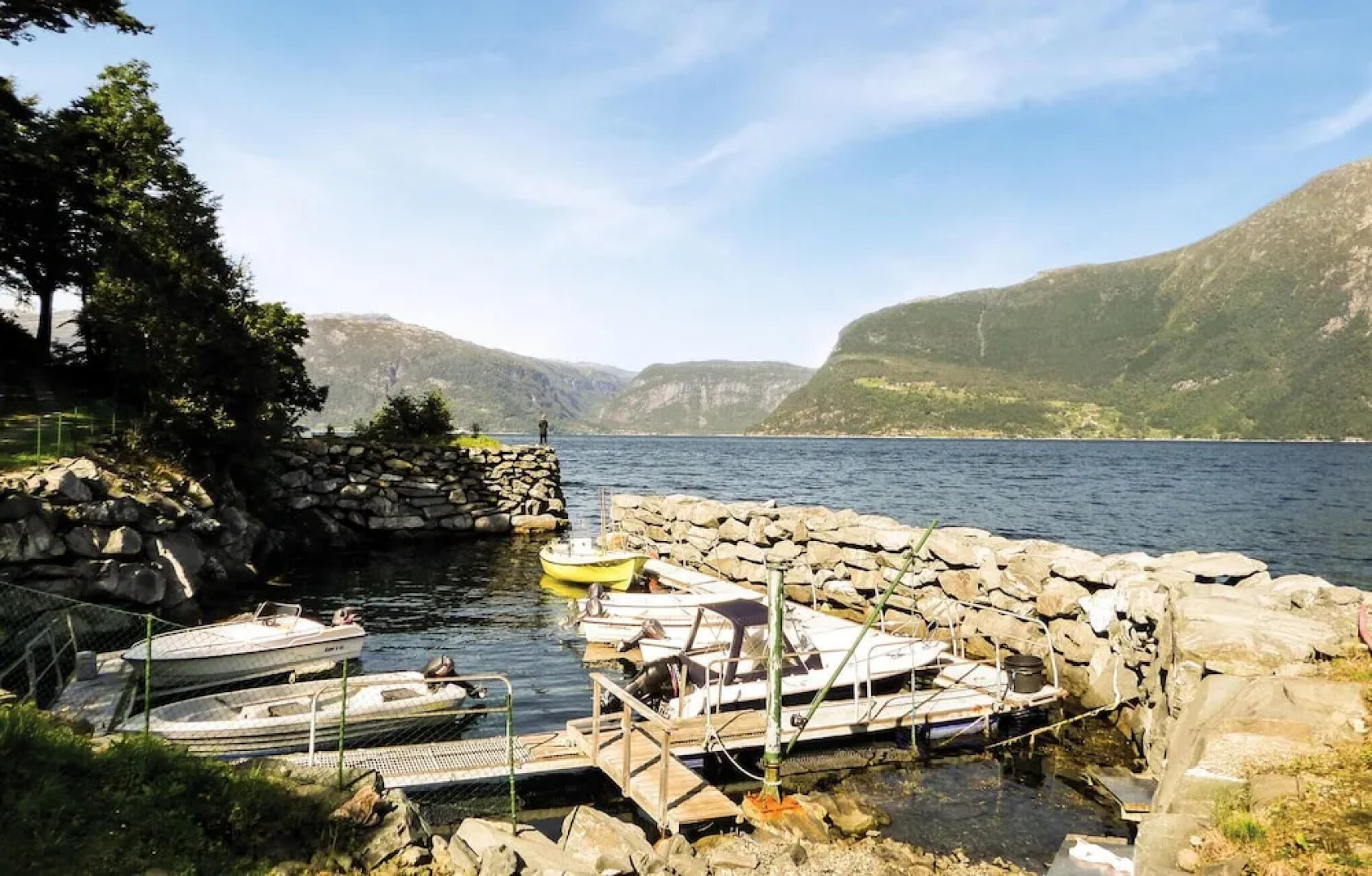 Raaen Hytteutleige 1