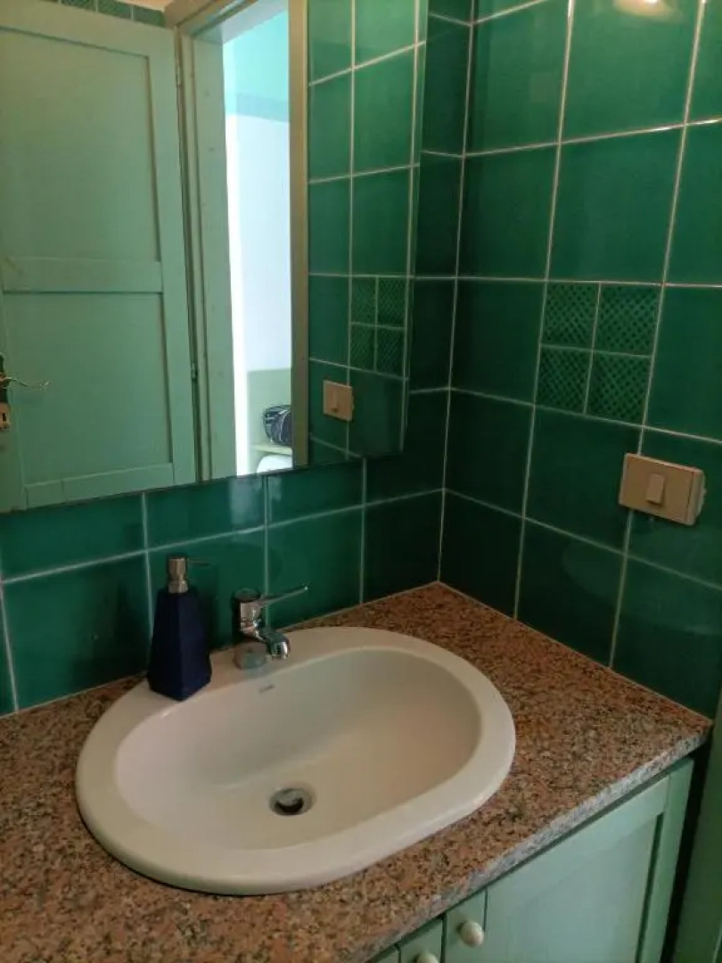 Isola Rossa Cala Rossa House