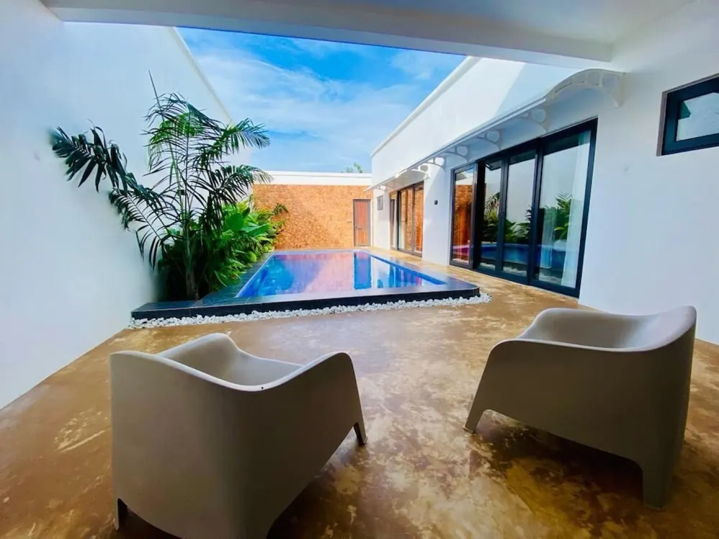 The Bali Resort Zanzibar