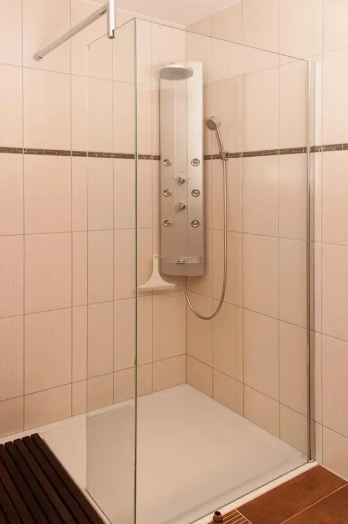 Ferienhaus Plau am See in Wassernähe