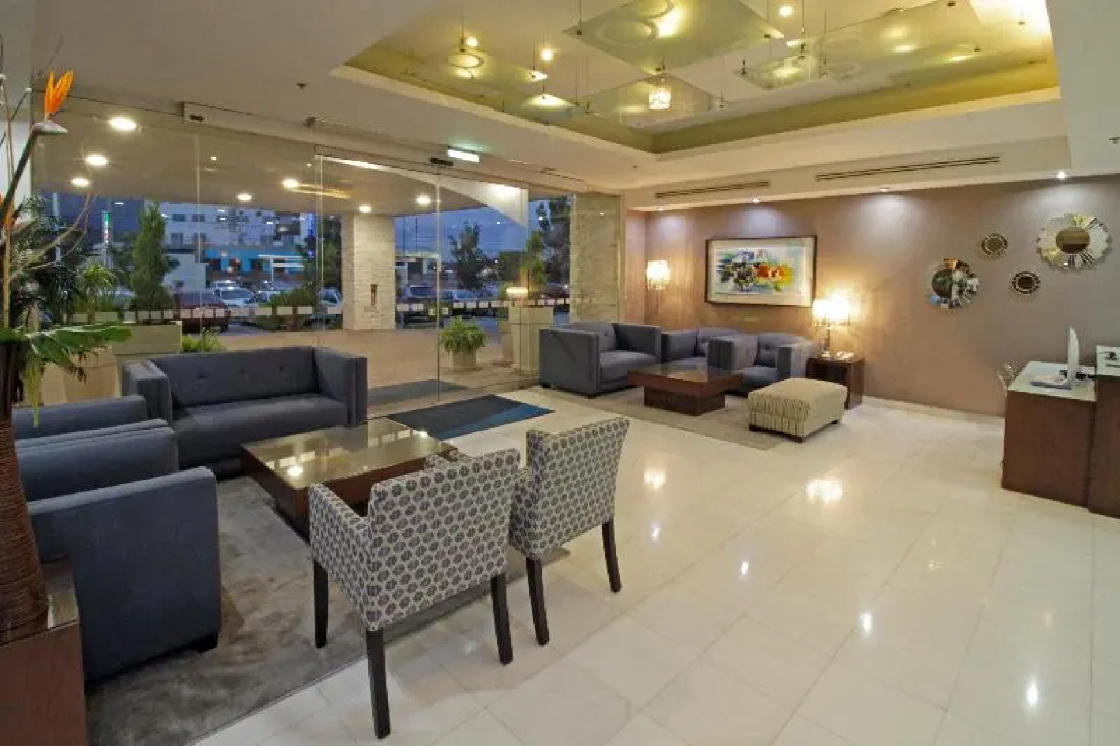 Holiday Inn Express Hotel & Suites Irapuato