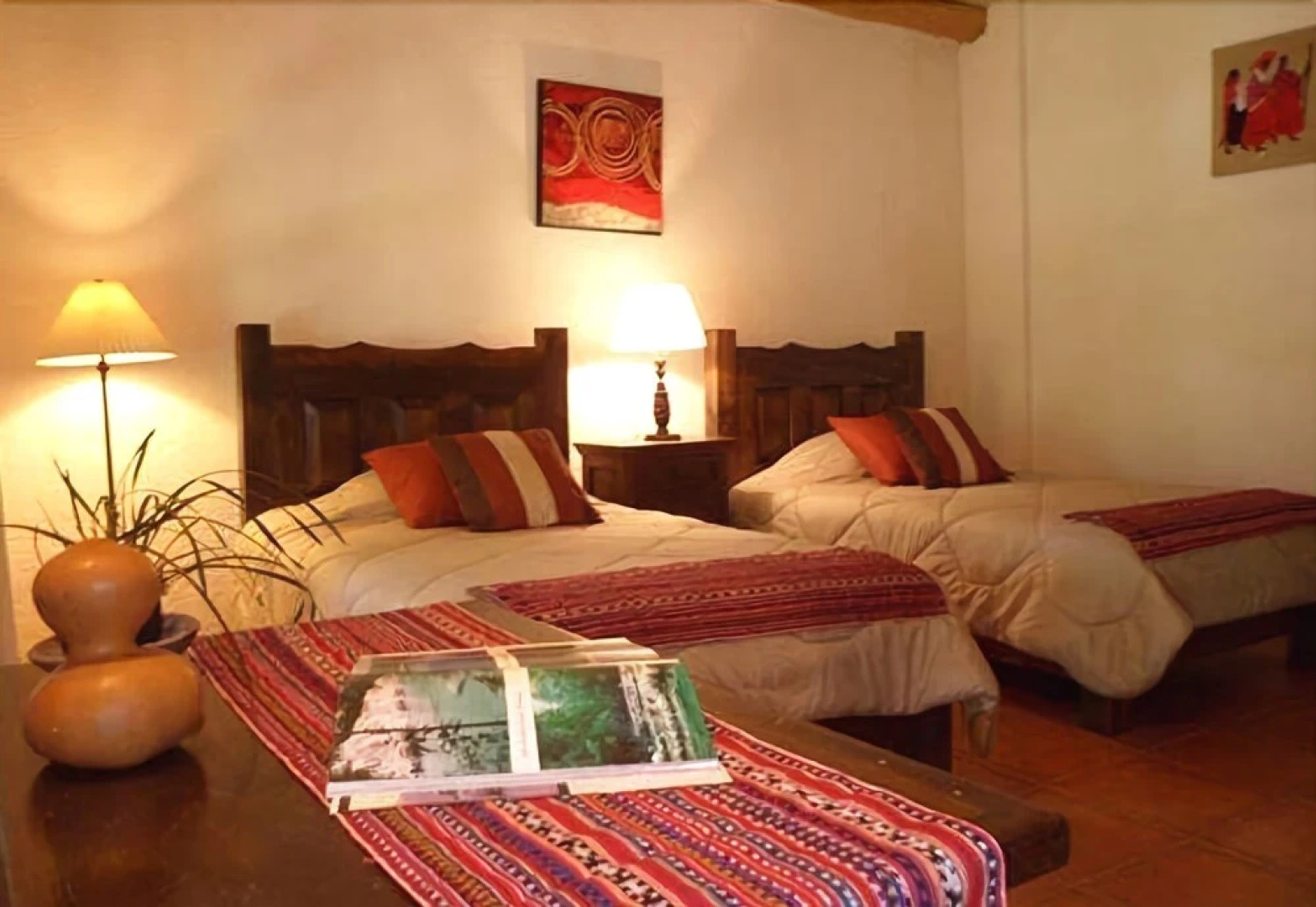 Casa Q'eqchi' - Adults only