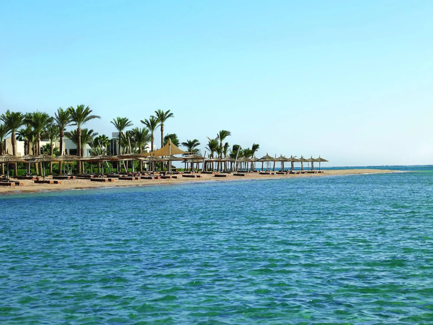 Coral Sea Imperial "Coral Sea Sensatori"