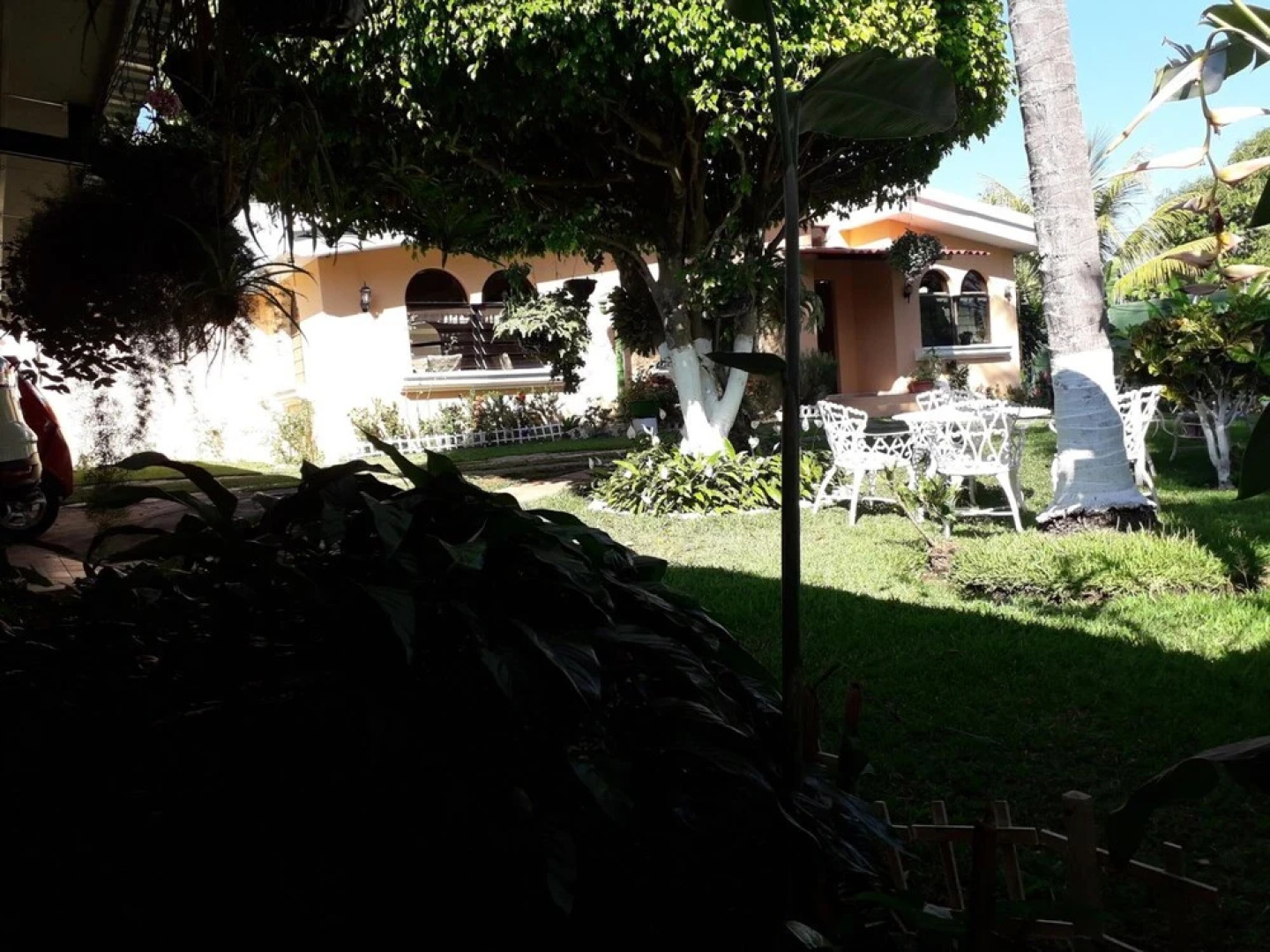 Hostal la Toscana