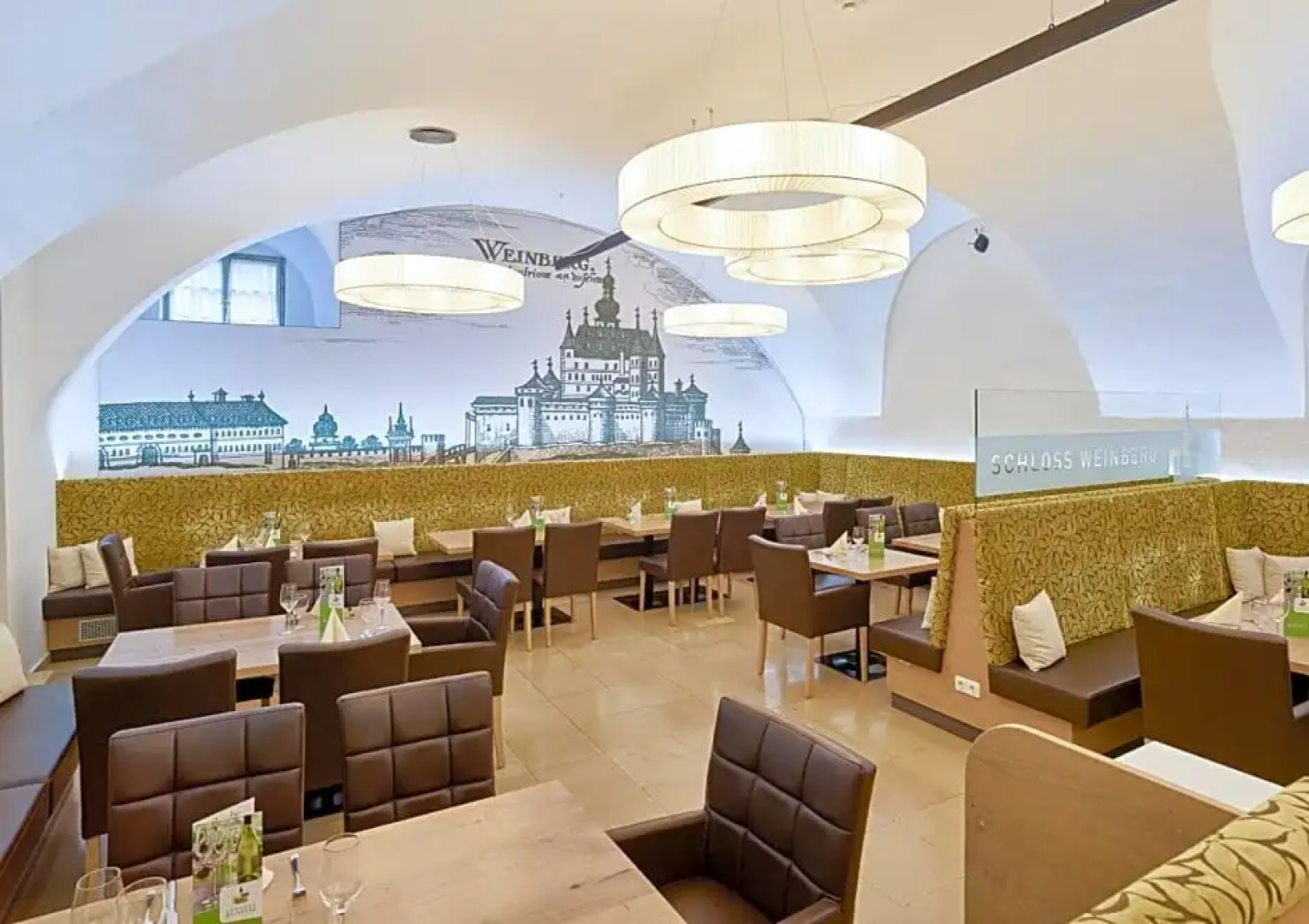 Schloss Weinberg