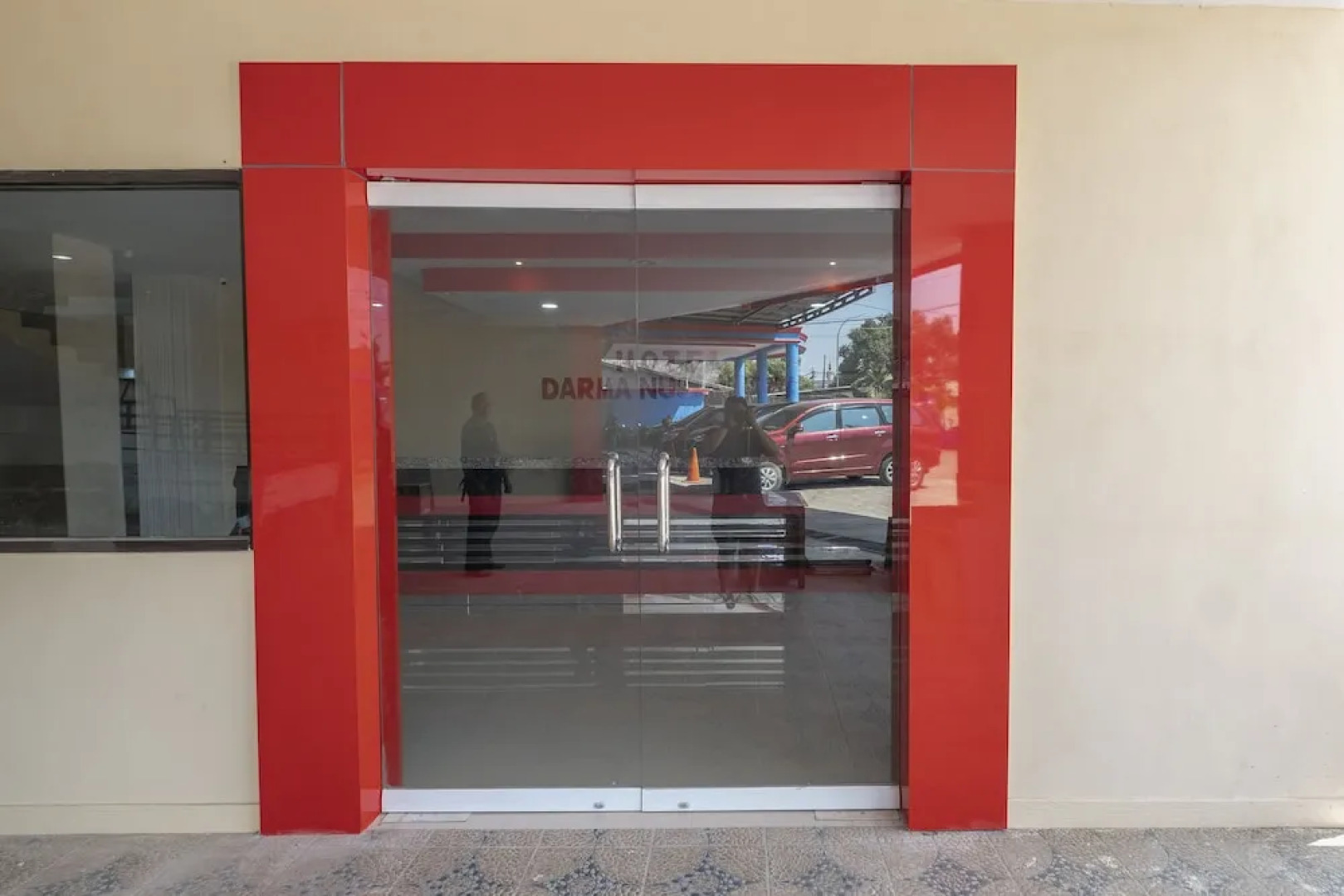 Hotel Darma Nusantara 3 by OYO Rooms