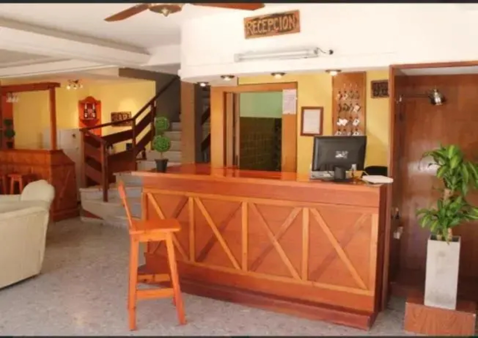 Carolina Hotel & Spa