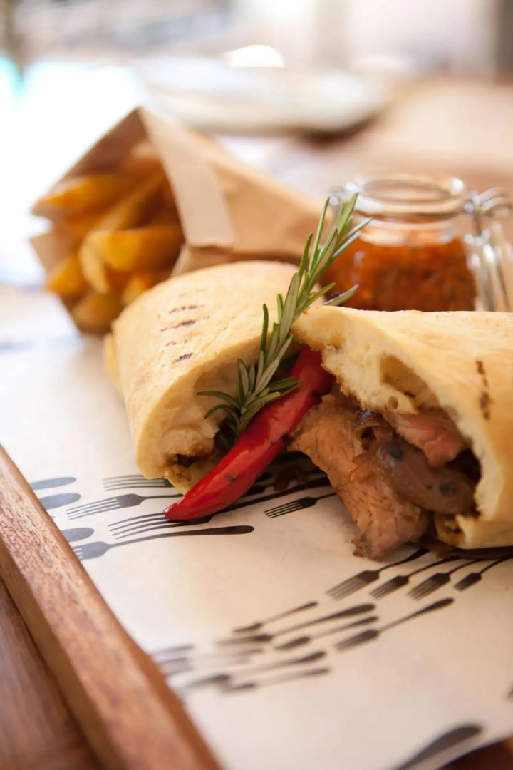 Southern Sun Hyde Park