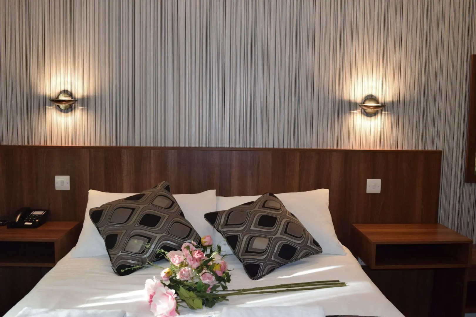 OYO Star Anglia Hotel