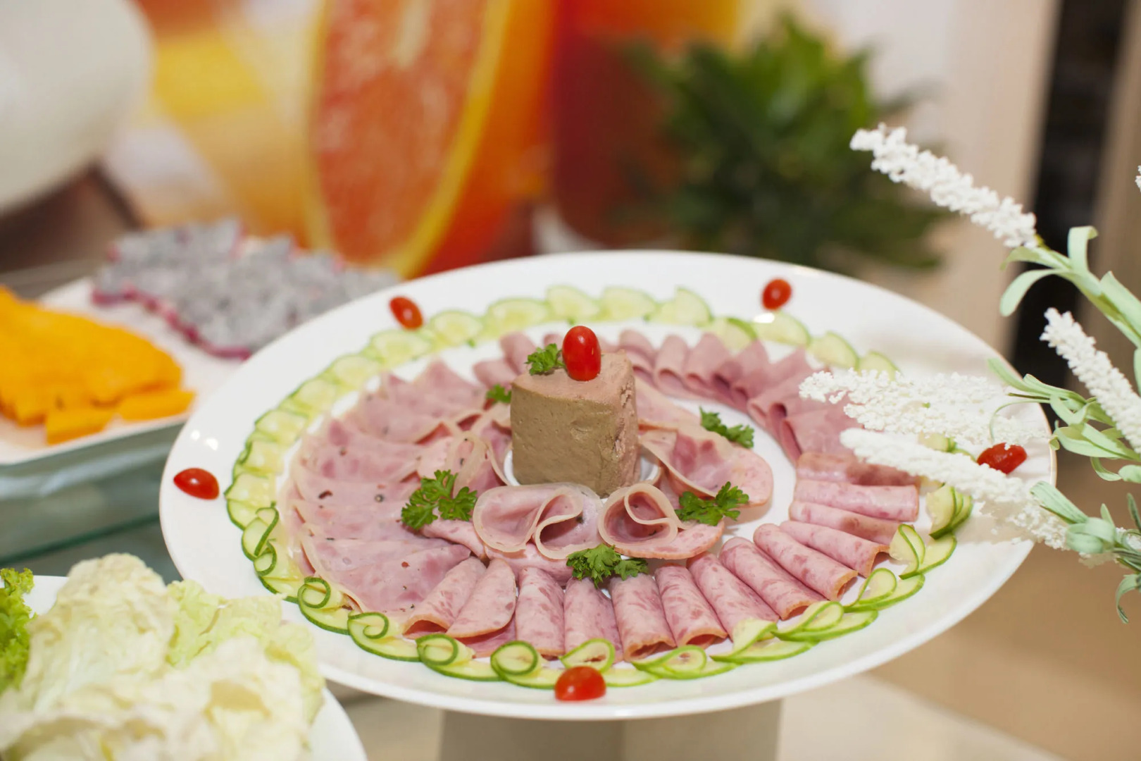 Sunrise Central Hotel