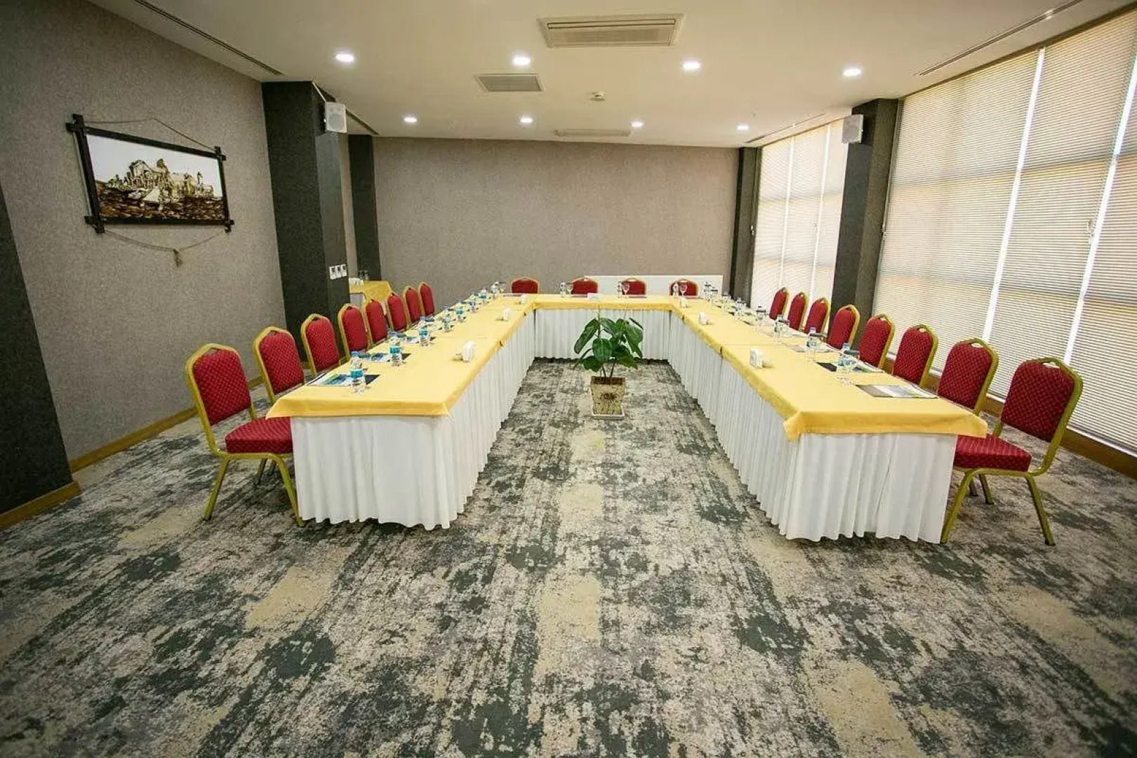 Afbel Termal & SPA Hotel