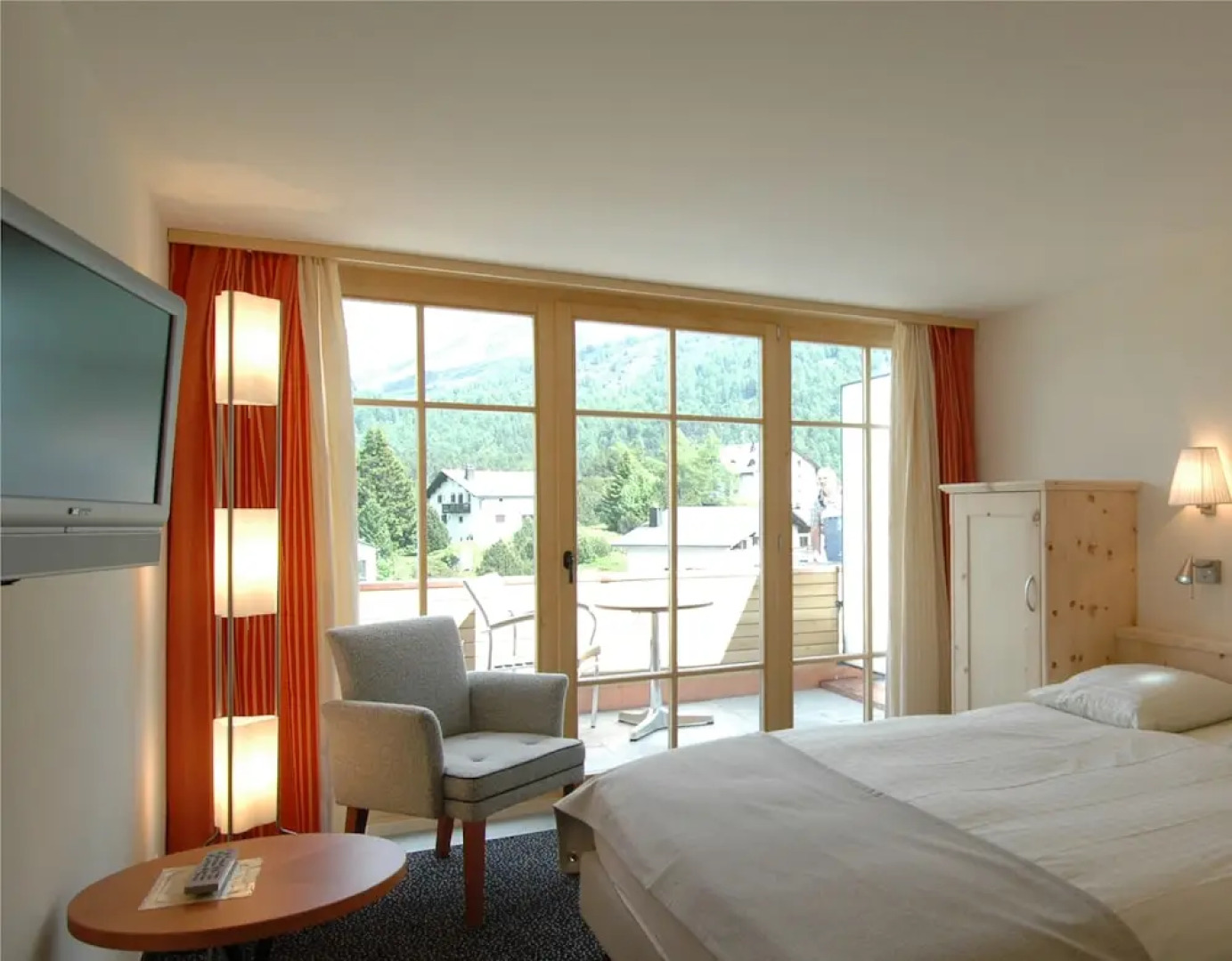 Schweizerhaus Swiss Quality Hotel