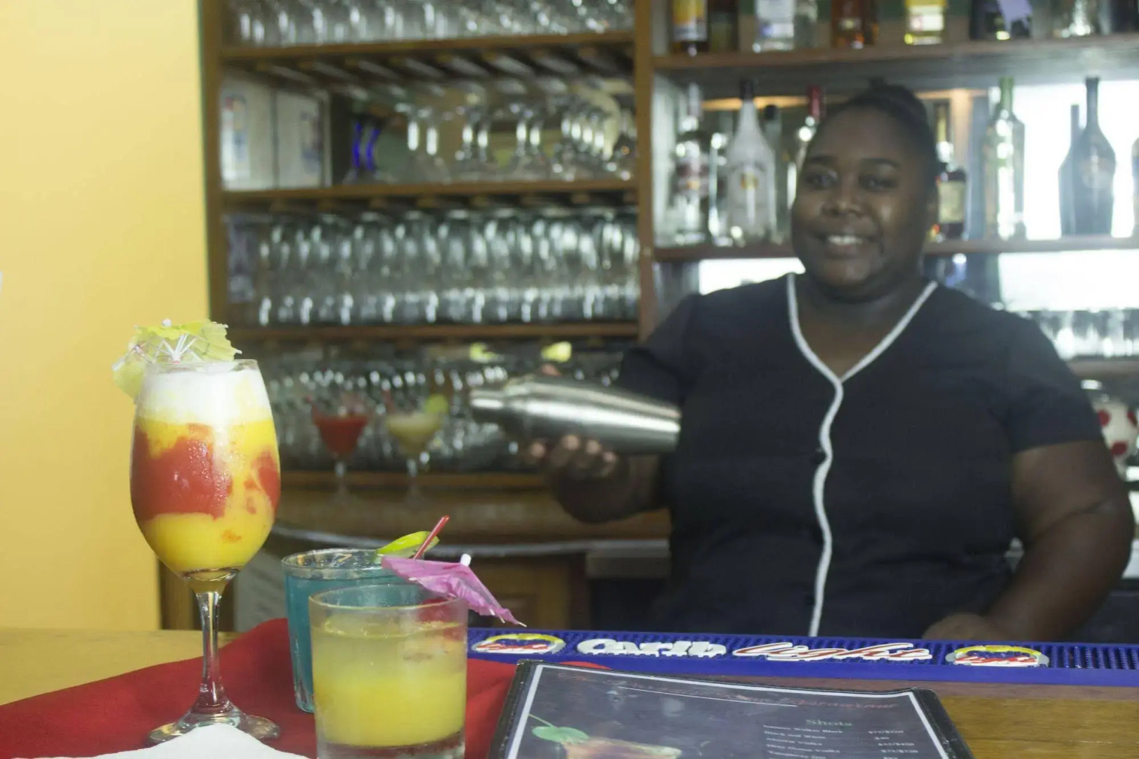 Oceans Salybia Nature Resort & Spa