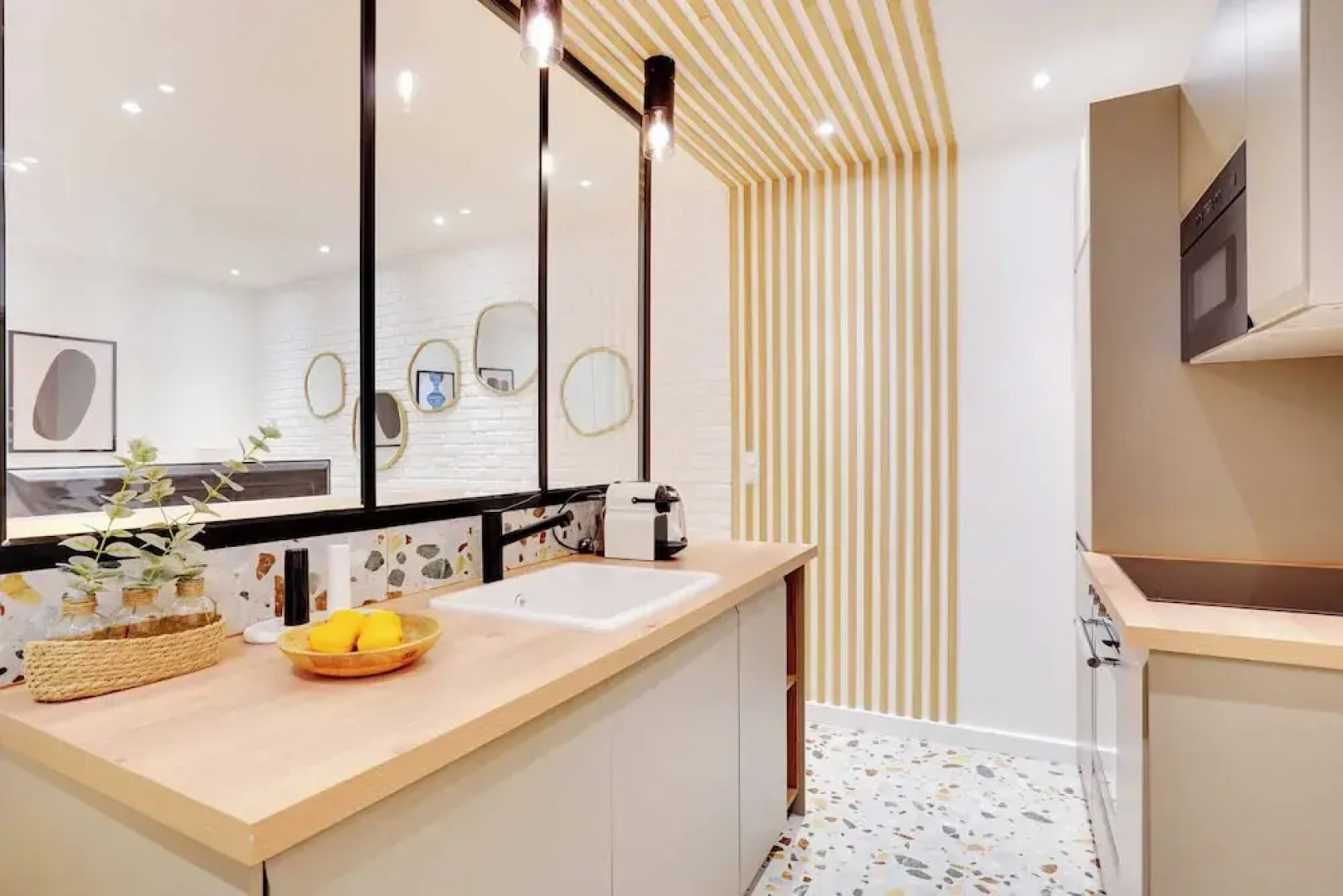 Magnificent Apartment 1br/4p - Arc de Triomphe