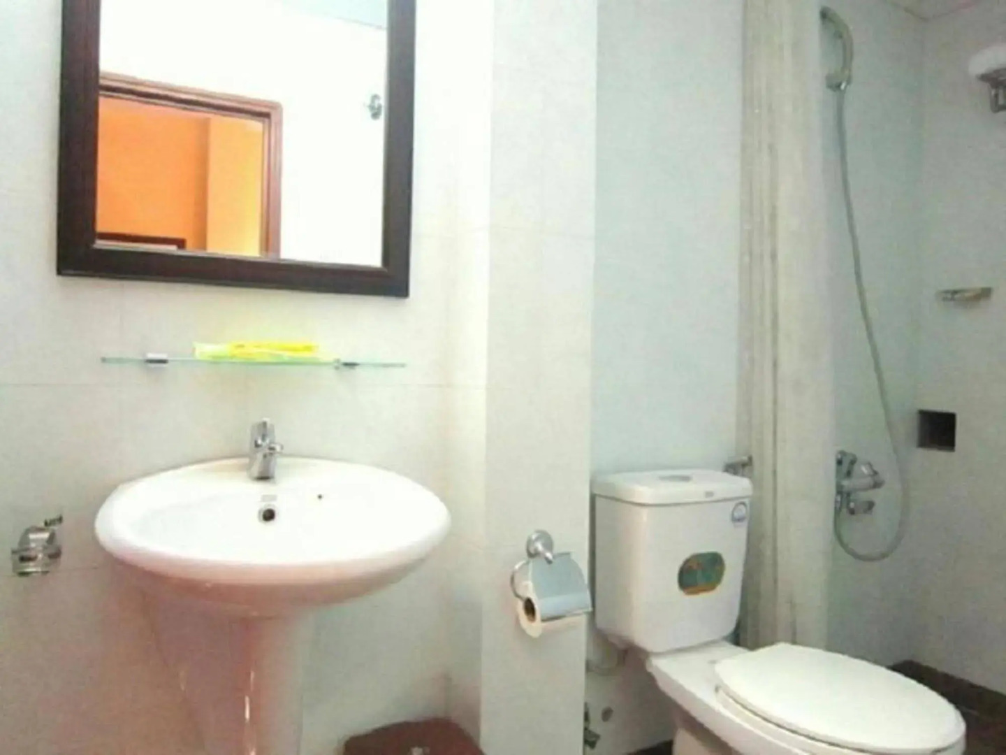 Sao Nam Hotel - Bui Vien Walking Street