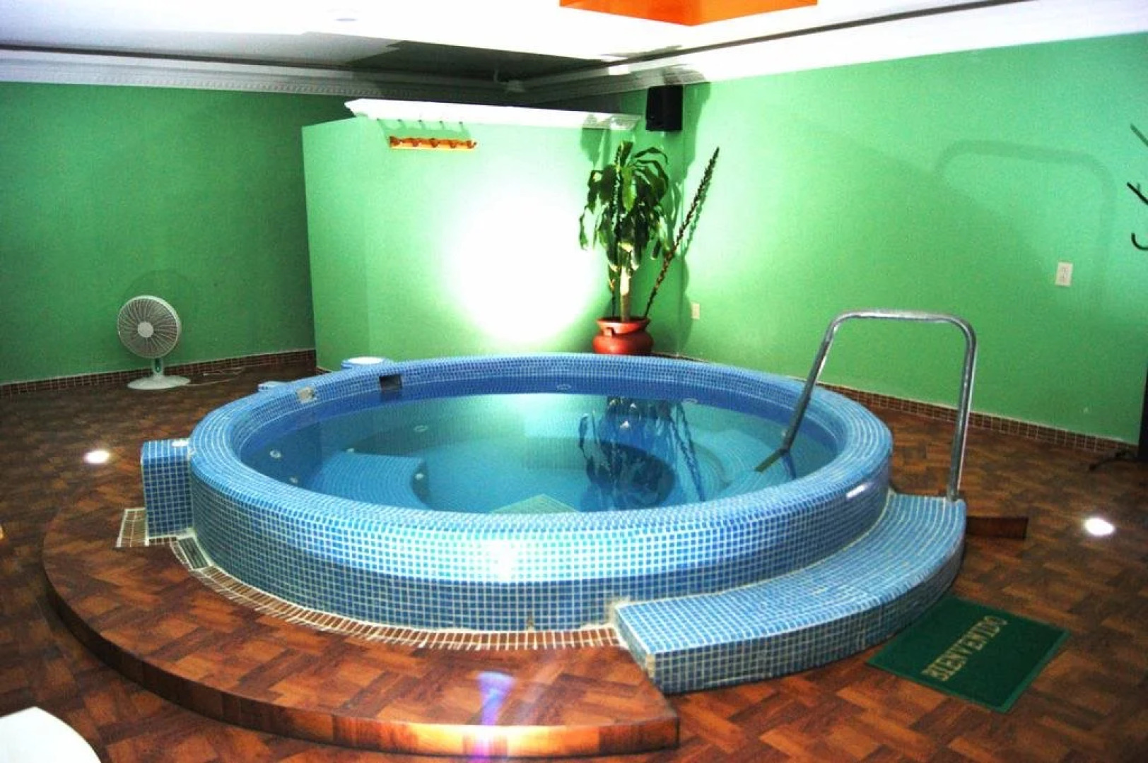 Hotel Del Valle Inn Ixmiquilpan