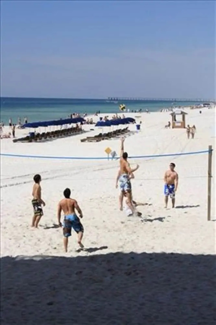 Fontainebleau Terrace by Counts-Oakes Resort Properties