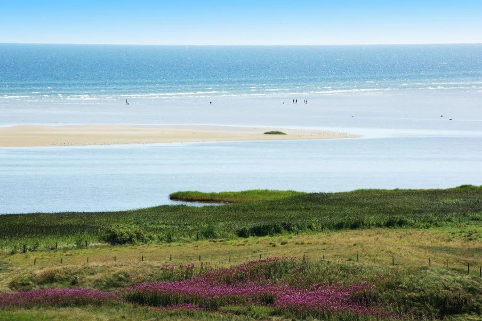 Kattegat Strand Camping