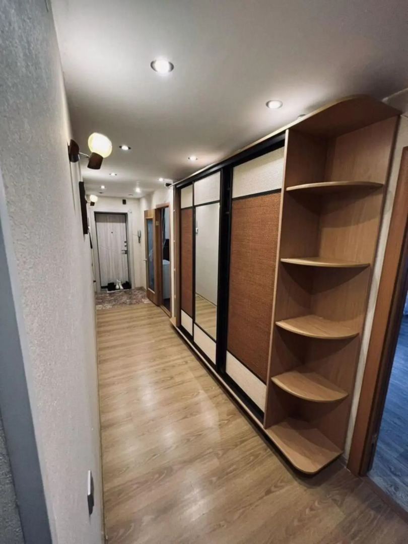 Апартаменты на улице Попова 26