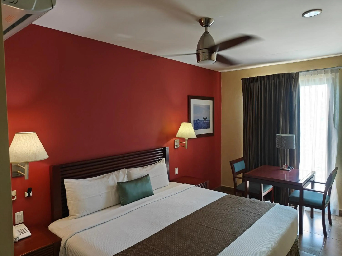 Seven Crown La Paz Centro Histórico