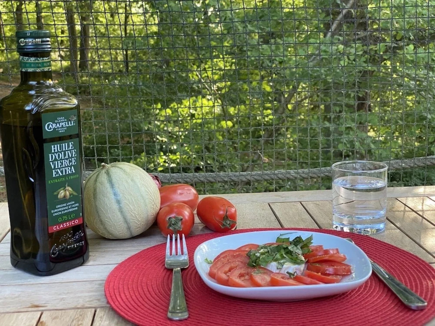 Les Cabanes de La Chaussée