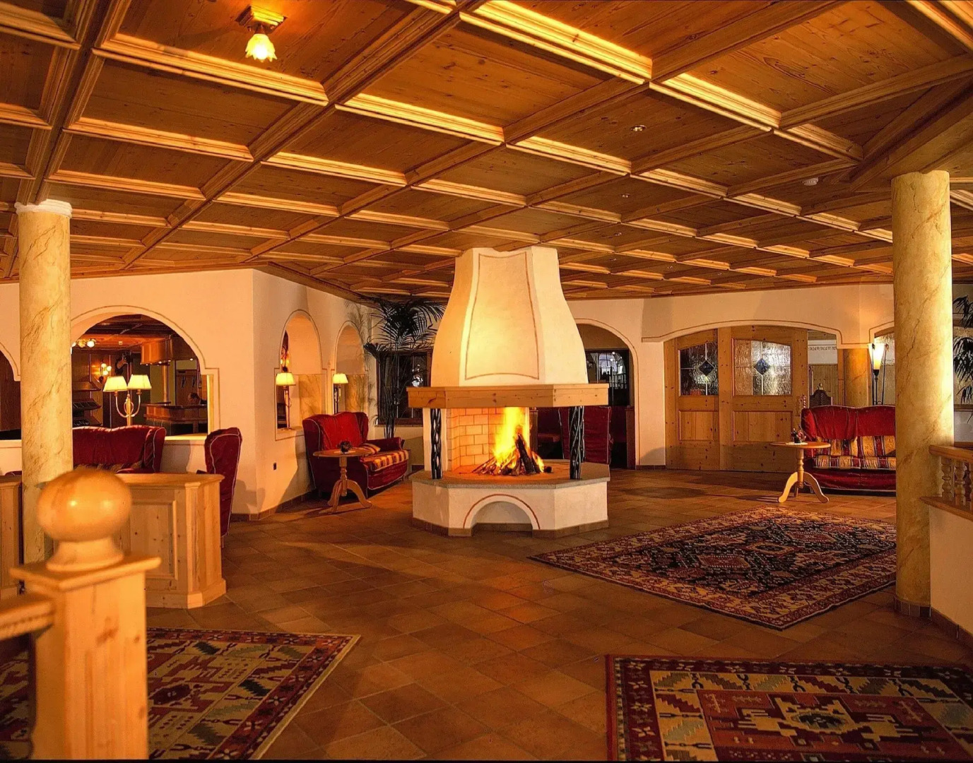 Hotel Schneeberg Family Resort & SPA