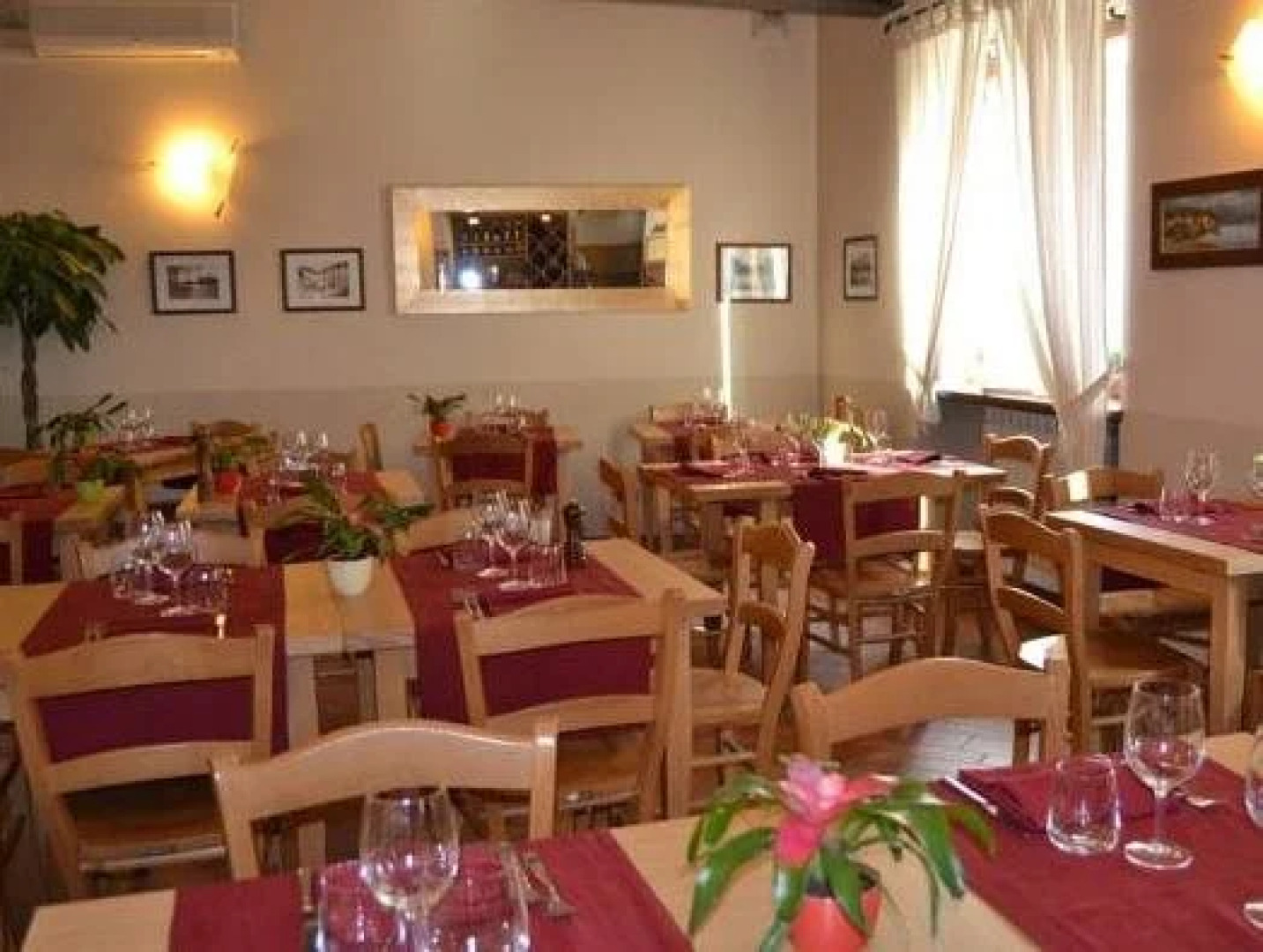Osteria San Giuseppe