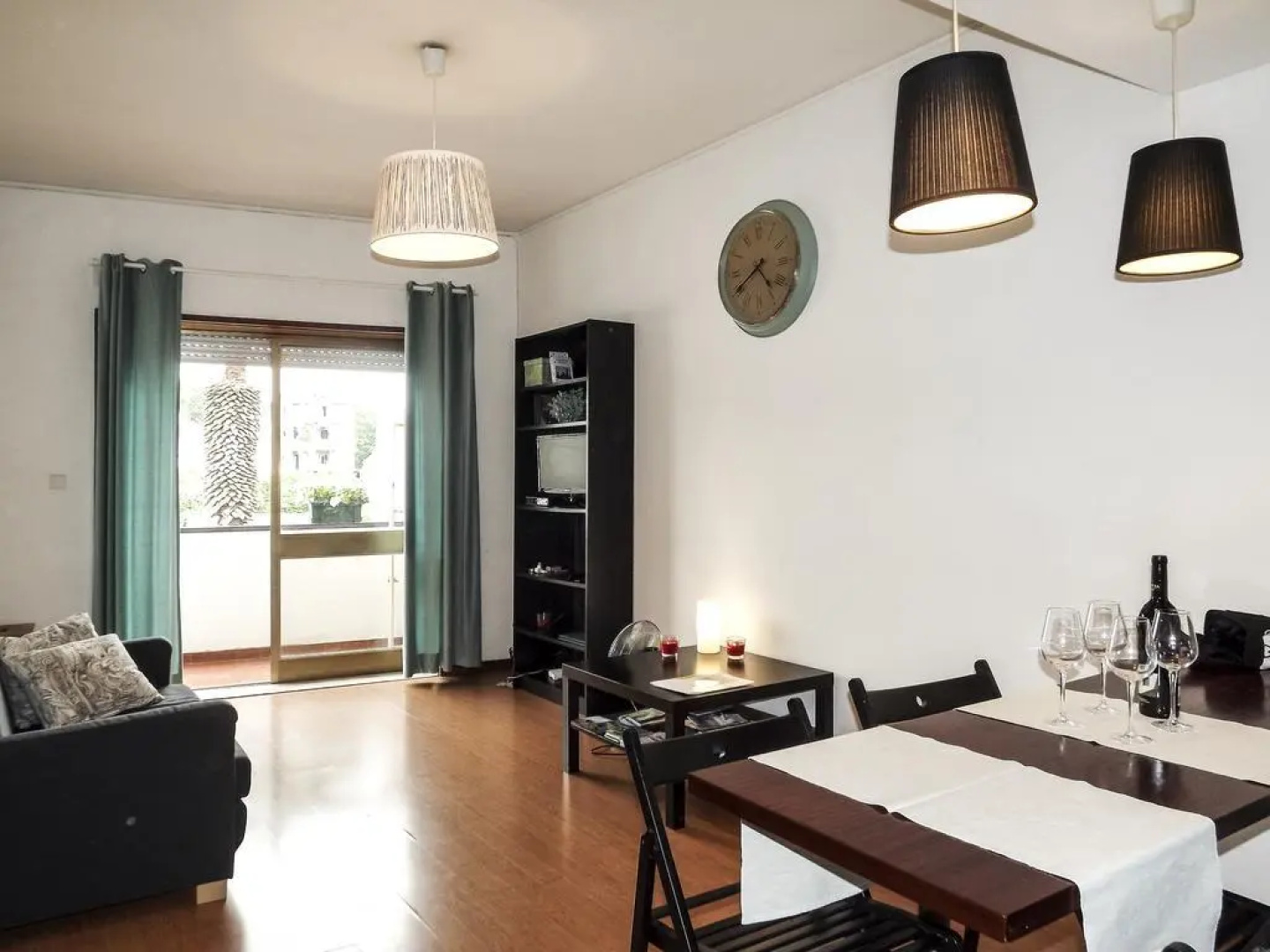 Santa Catarina Downtown Apartment