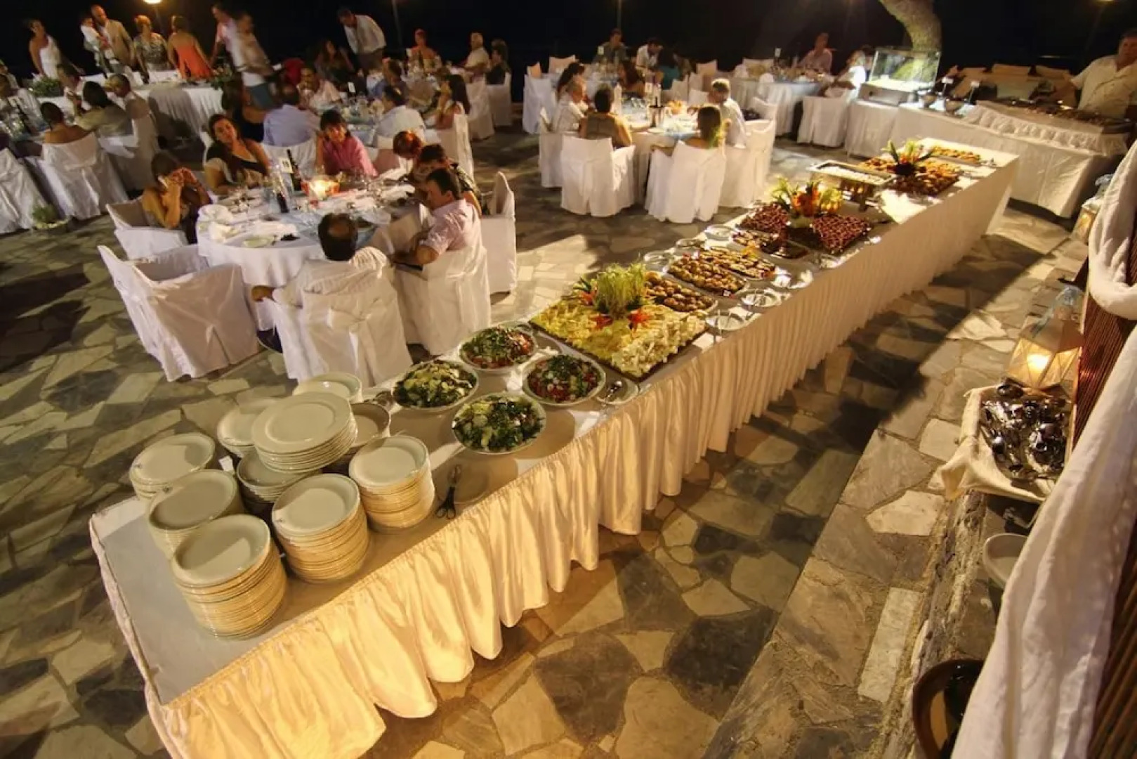 Mytilana Village Hotel