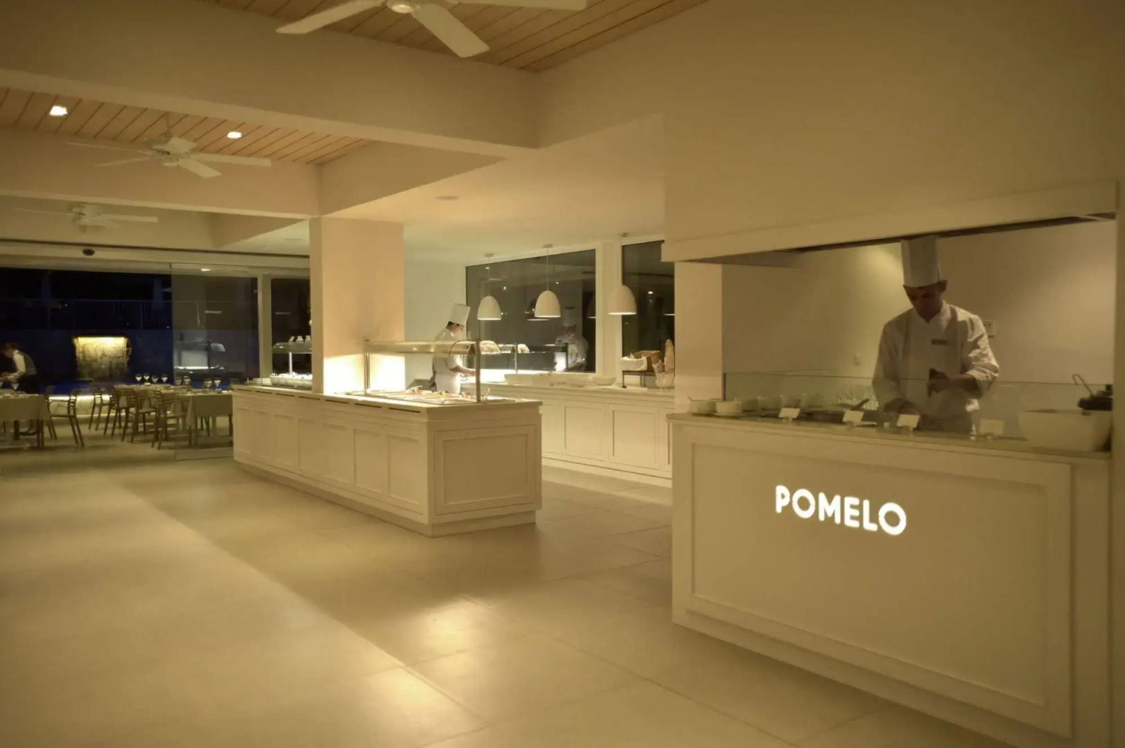 Sunrise Gardens Aparthotel