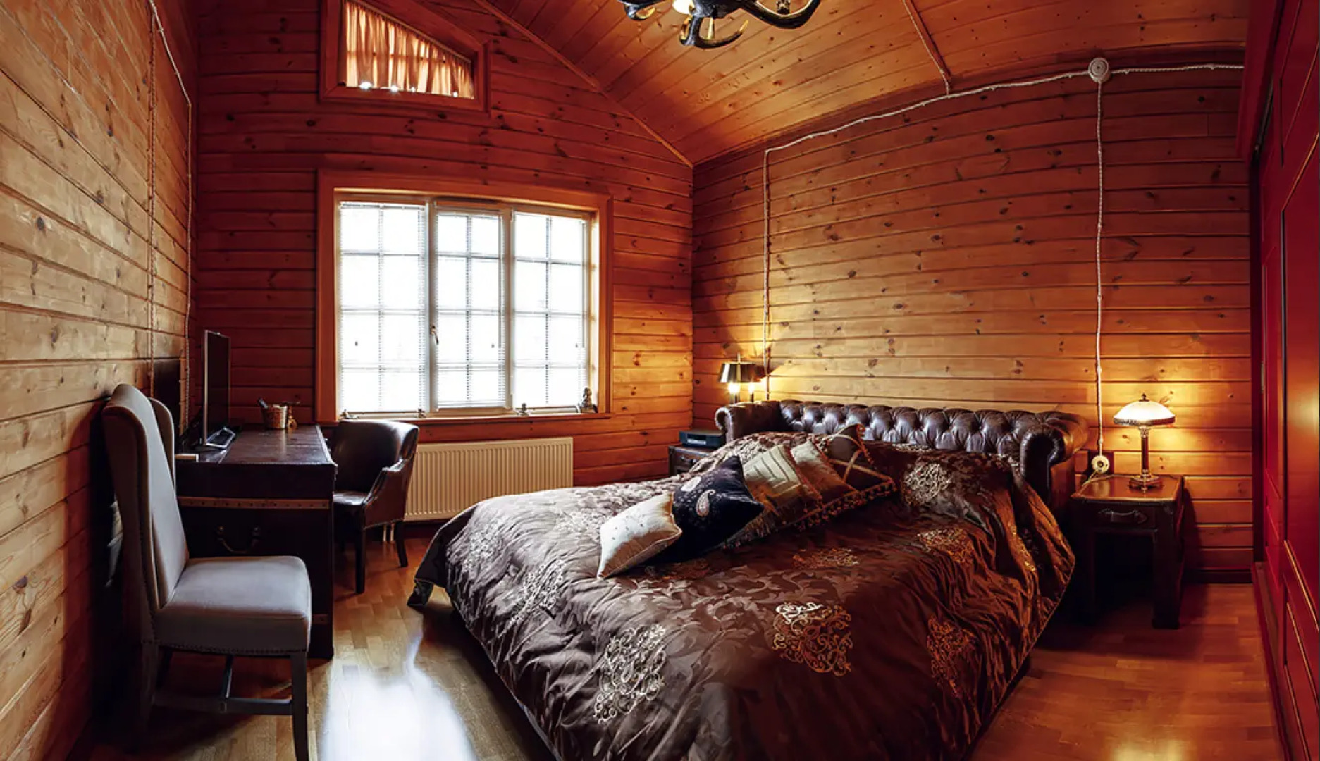 Заимка (Димитровский)