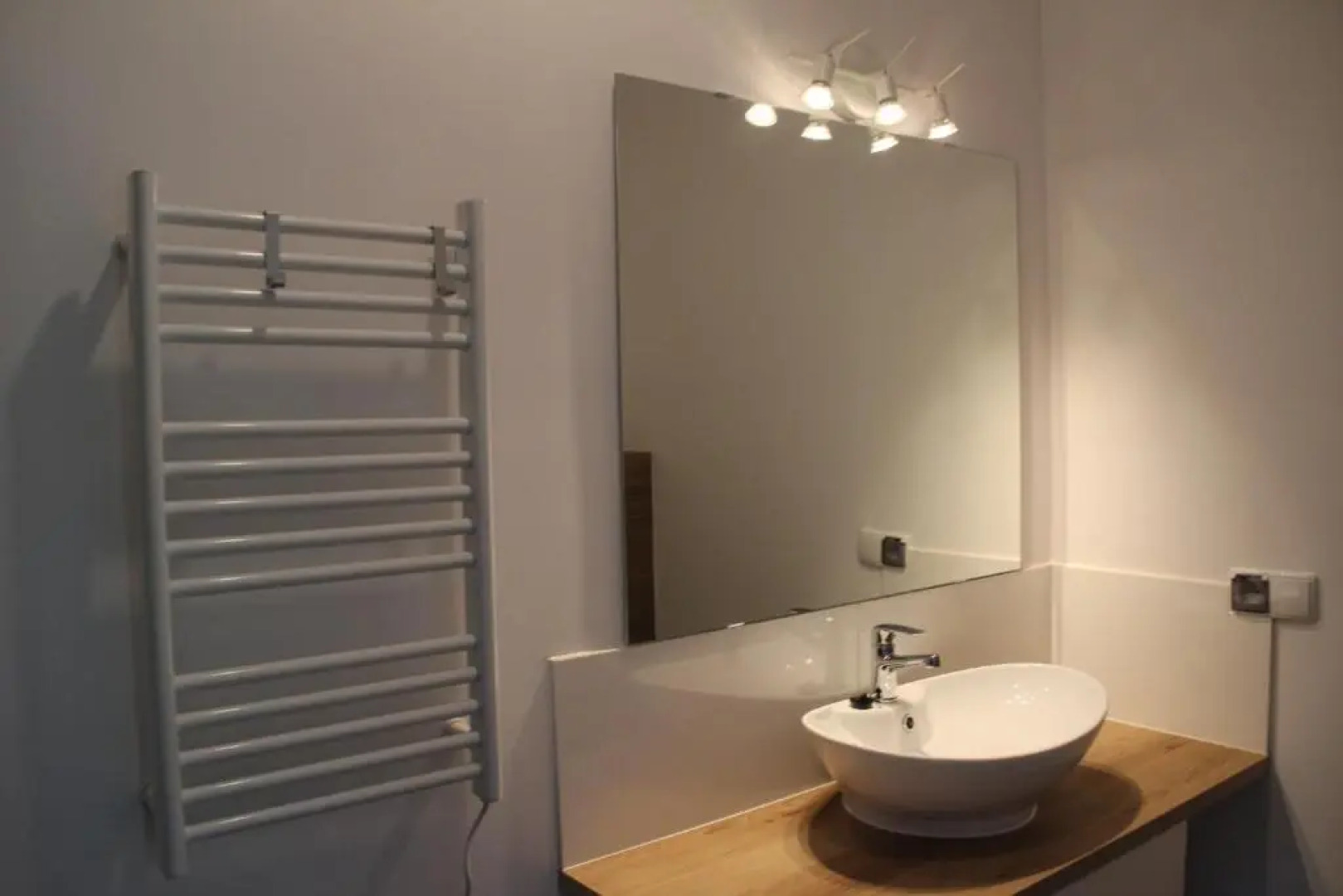 Kaletka - cisza i przyroda