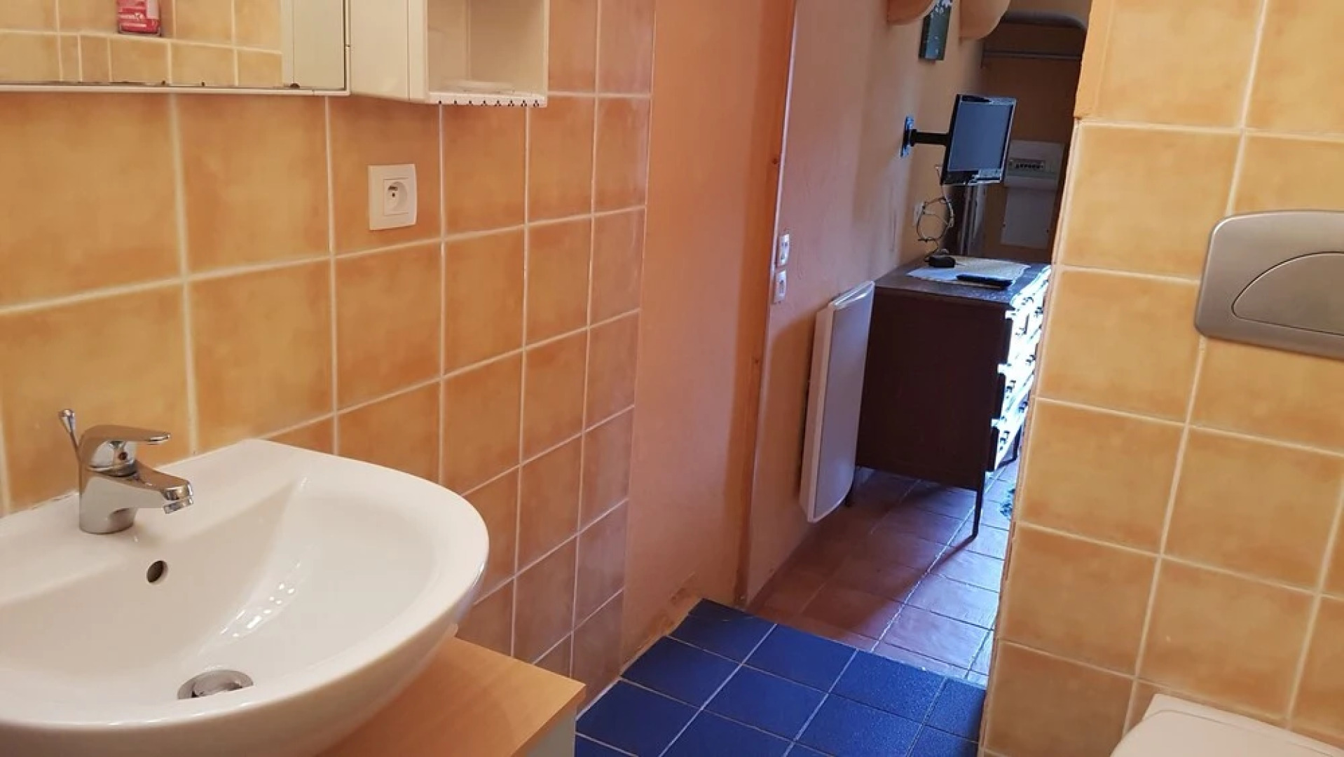 La Grange aux Marmottes