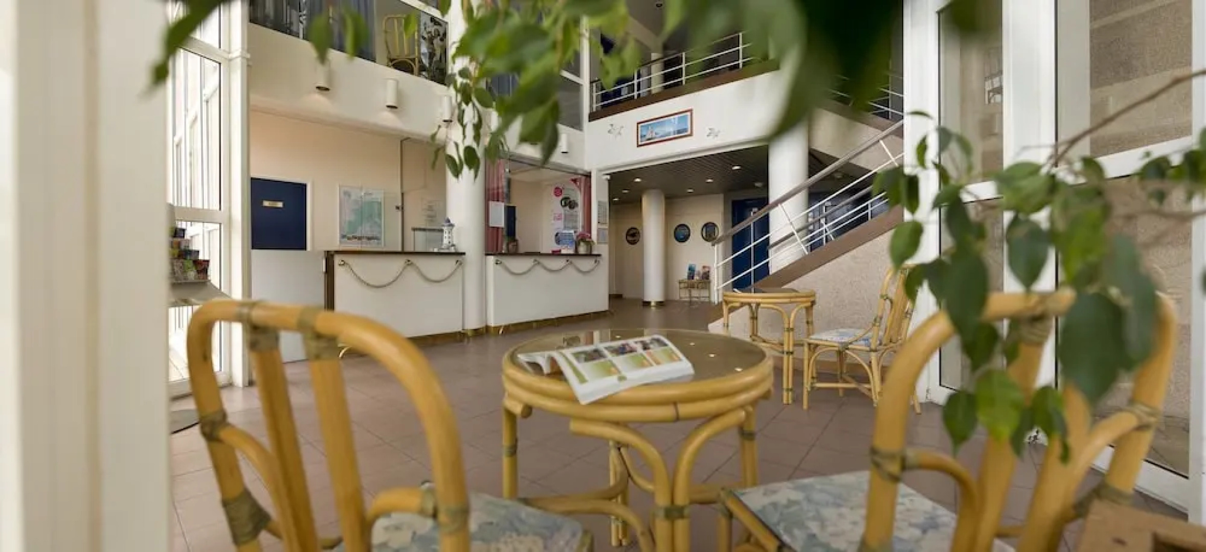 Maeva Particuliers Pornichet Les Océanes