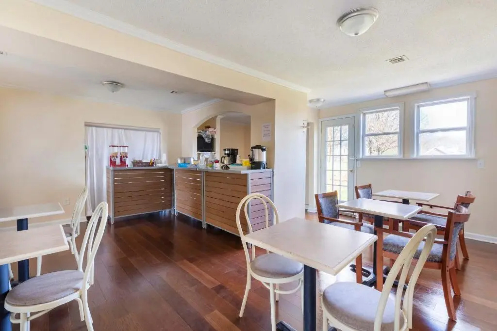 OYO Hotel Cave City KY