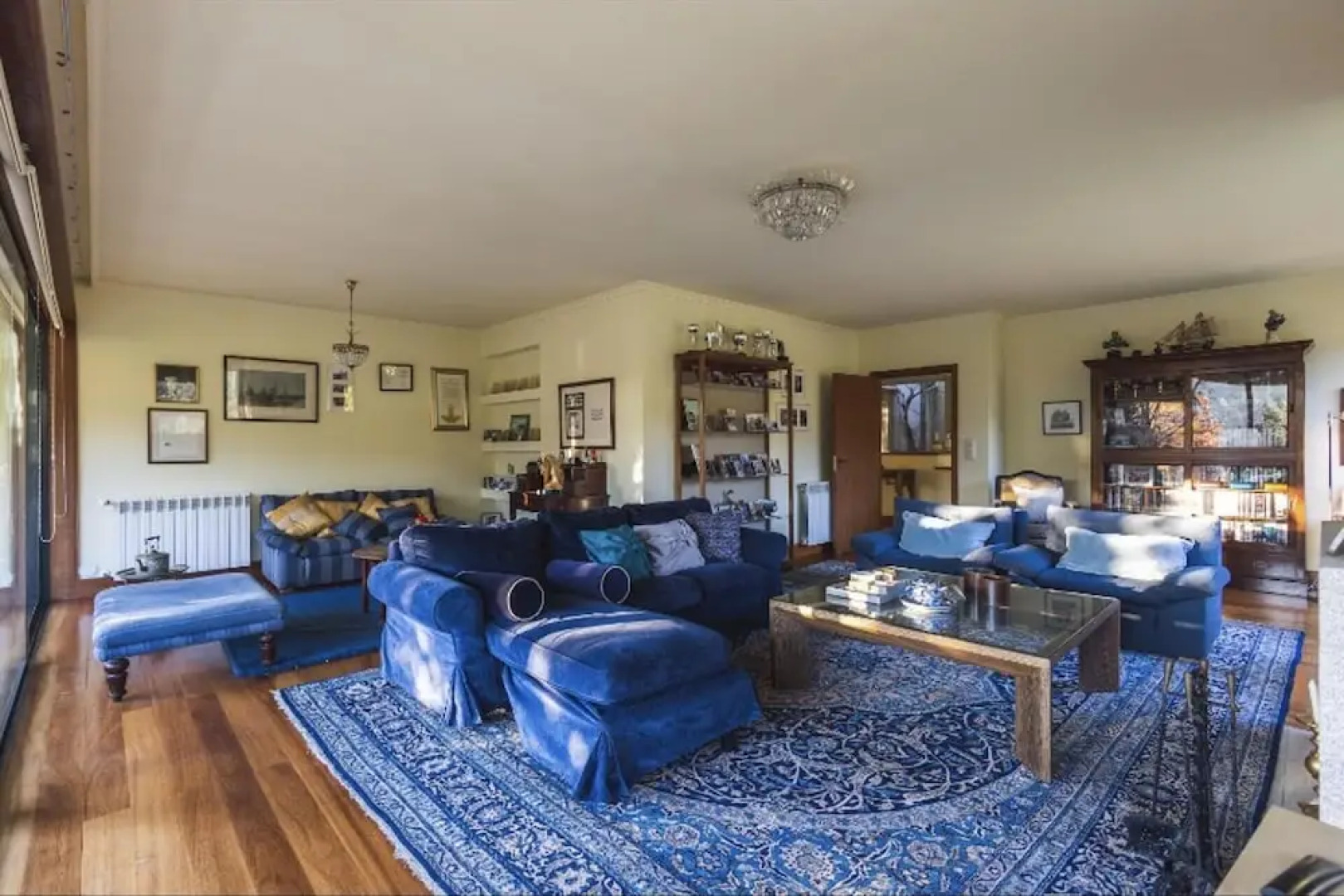 Impeccable 5 Bed House in Santa Cruz do Douro