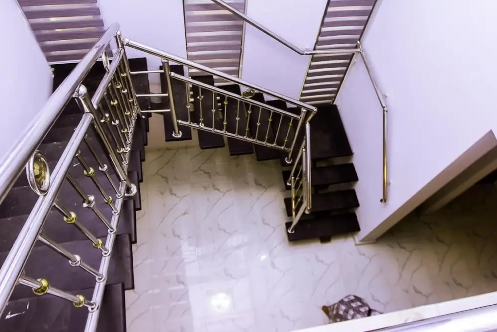 Stunning 3-bed House in Lagos