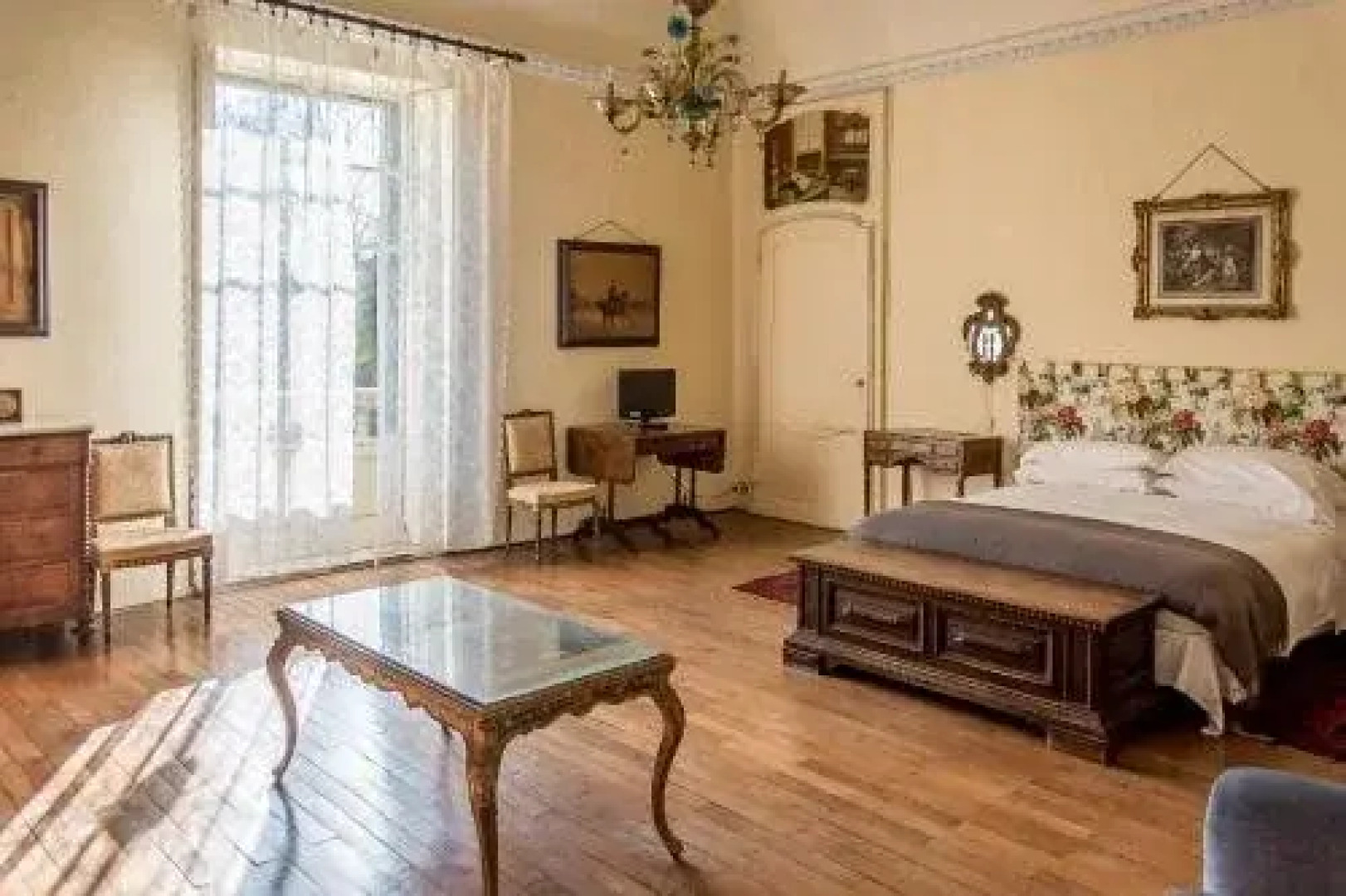 Agriturismo Villa Gropella