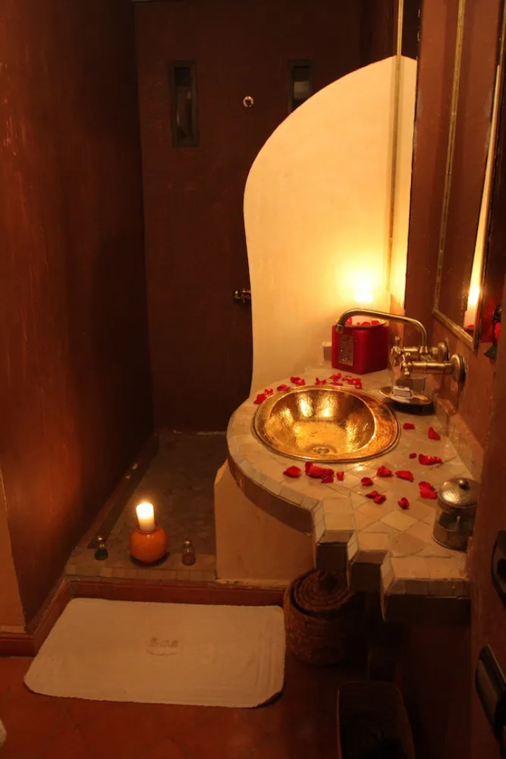 Villa Catherine of Marrakech