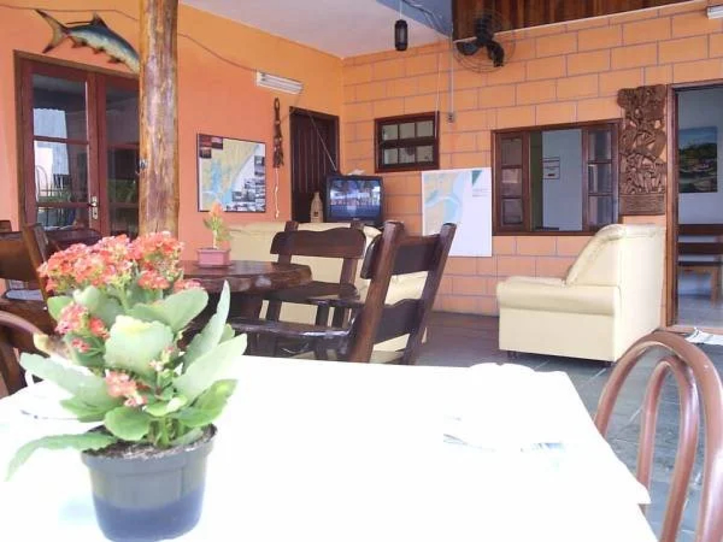 Hotel Recanto Do Sol