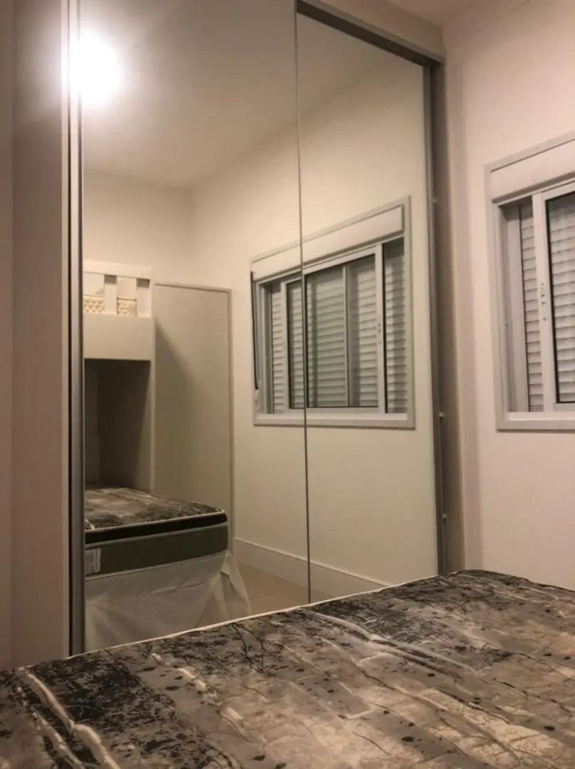 Apto familiar, 150mts do mar, completo e aconchegante em Palmas