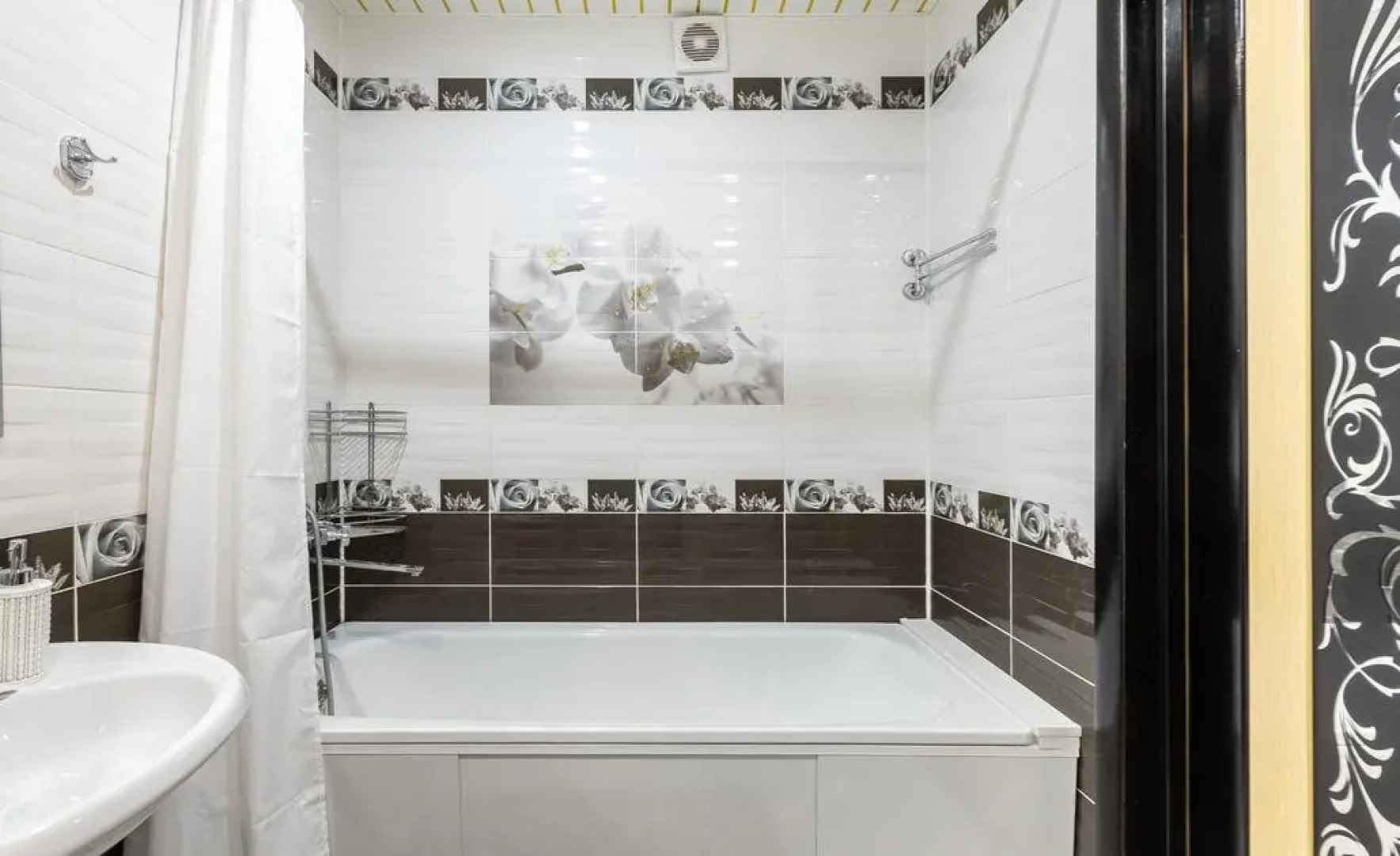 Tolstoy Apart Пионерская, д1