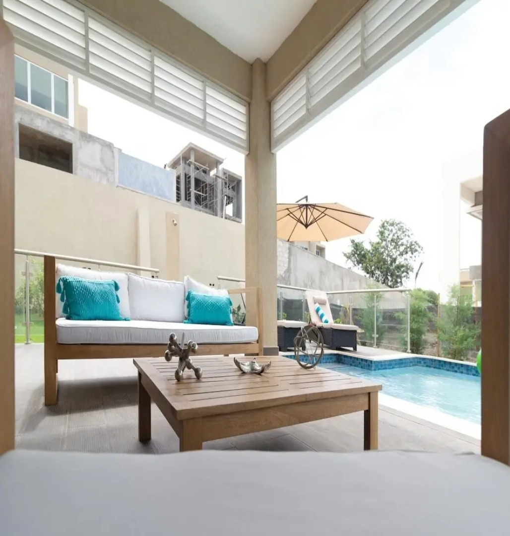 Villa 99 - 3 Bed w Private Pool