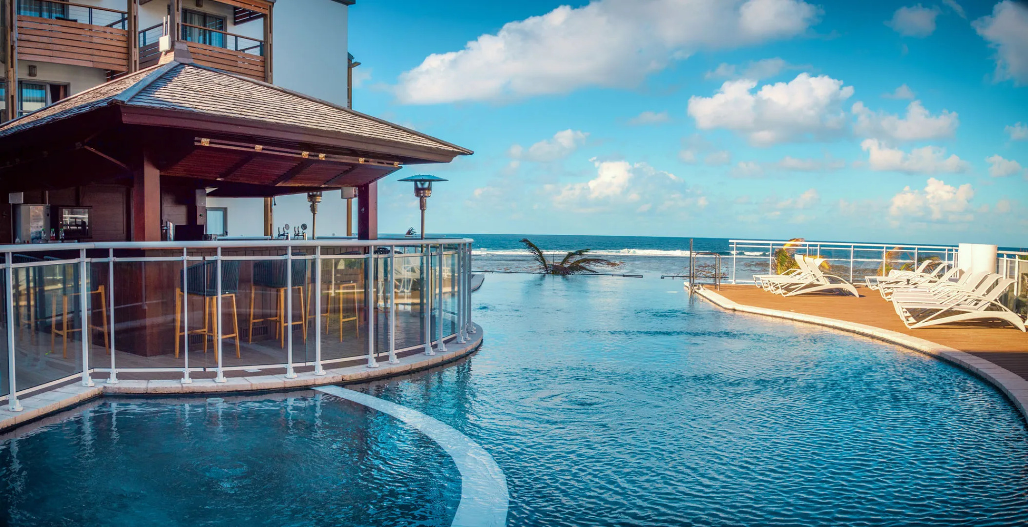 Le Battant Des Lames