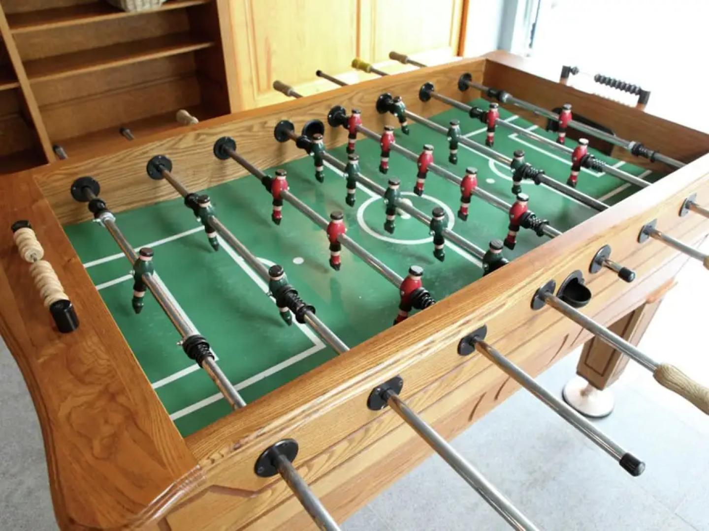 Quaint Cottage in Paliseul With Infrared Sauna